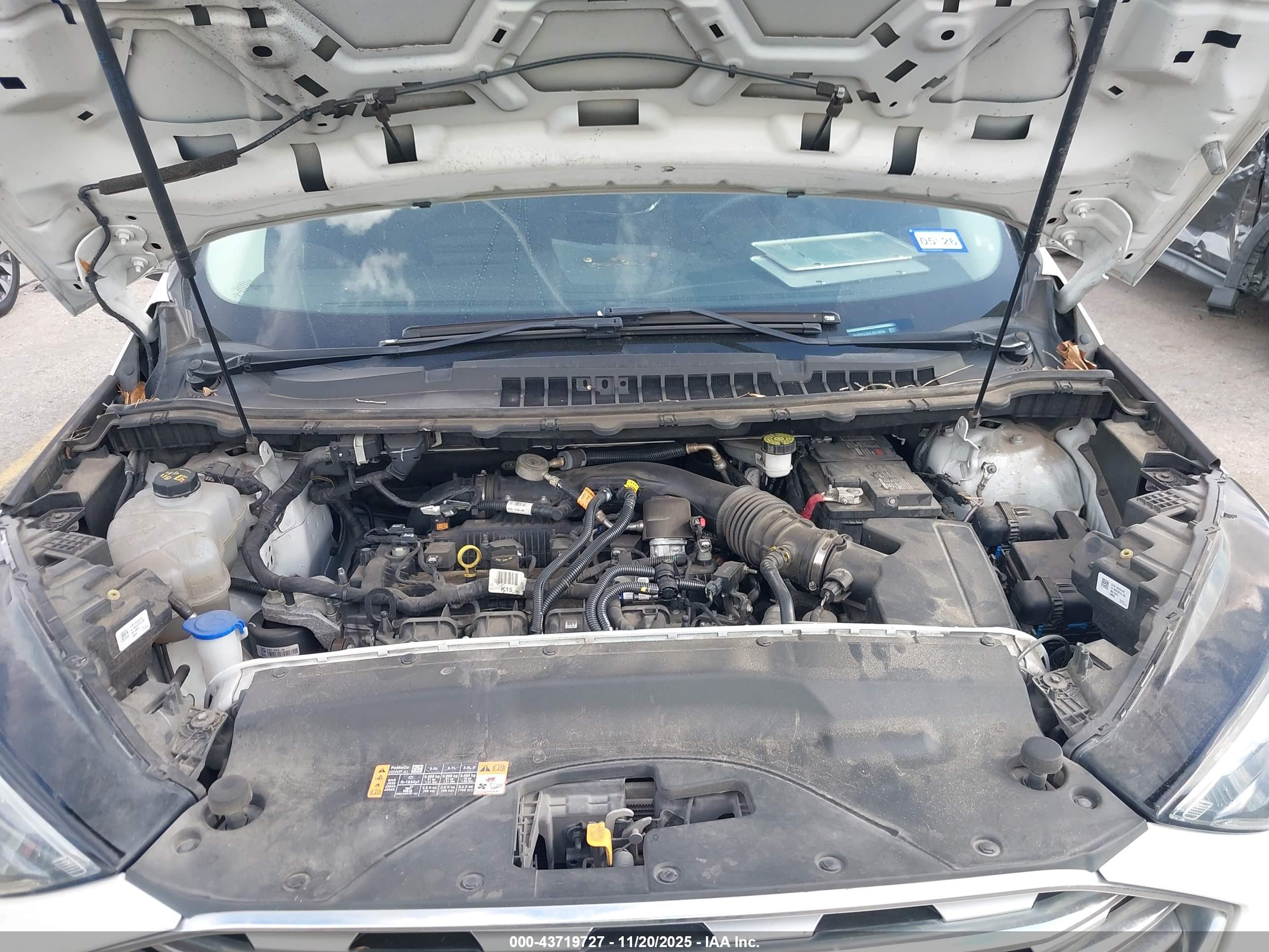 FORD EDGE image 10
