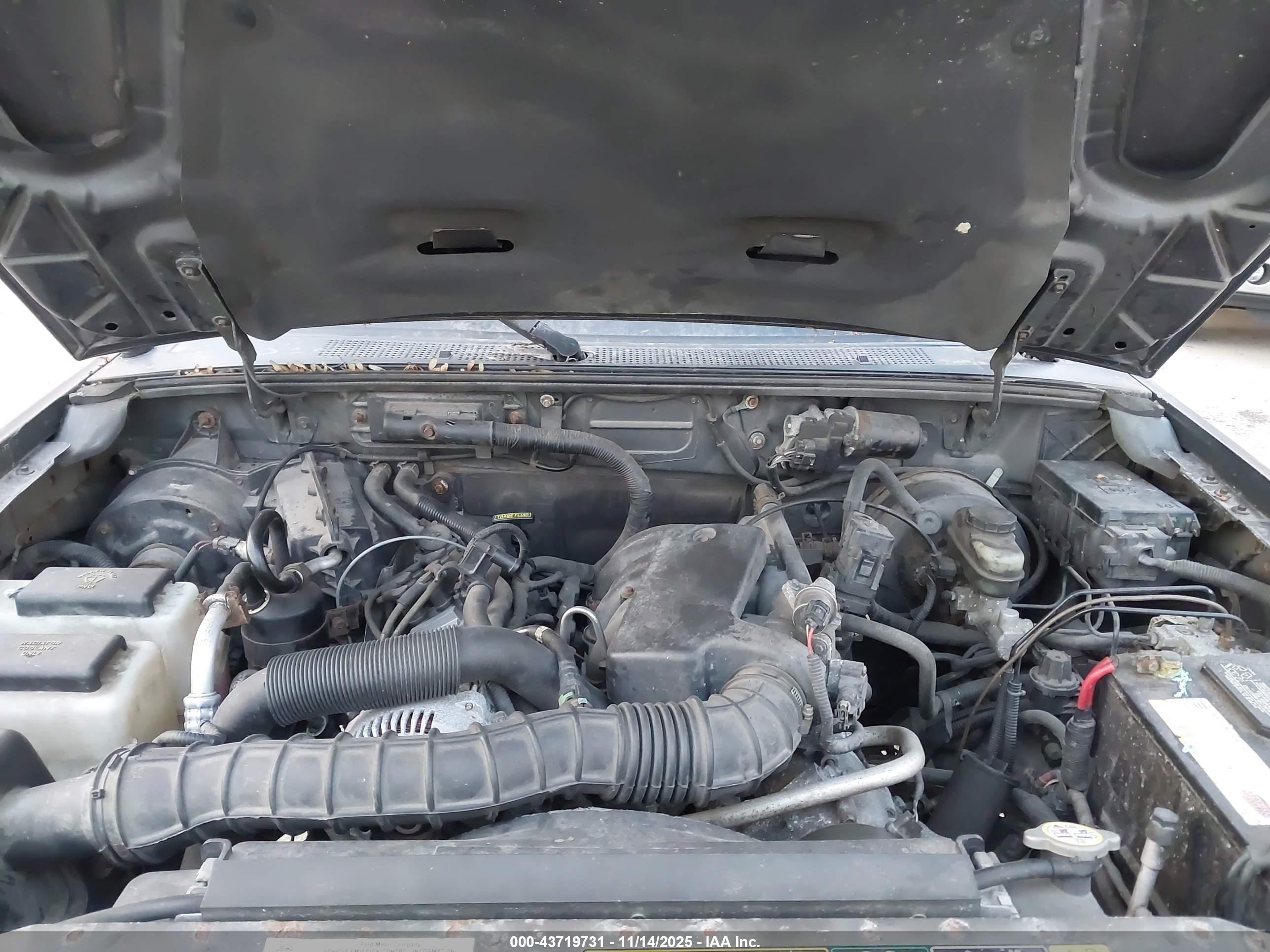 FORD RANGER image 10