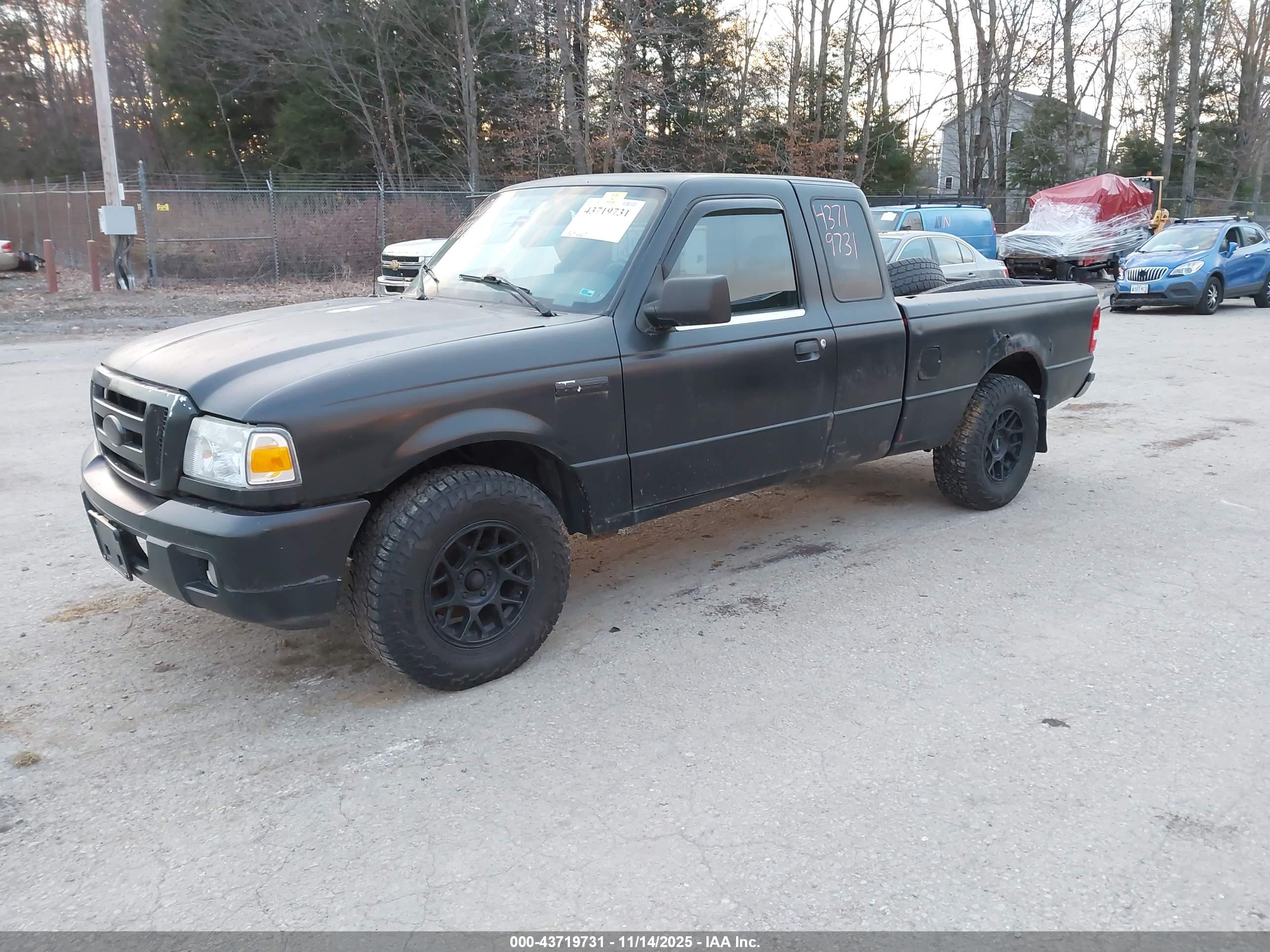 FORD RANGER image 2