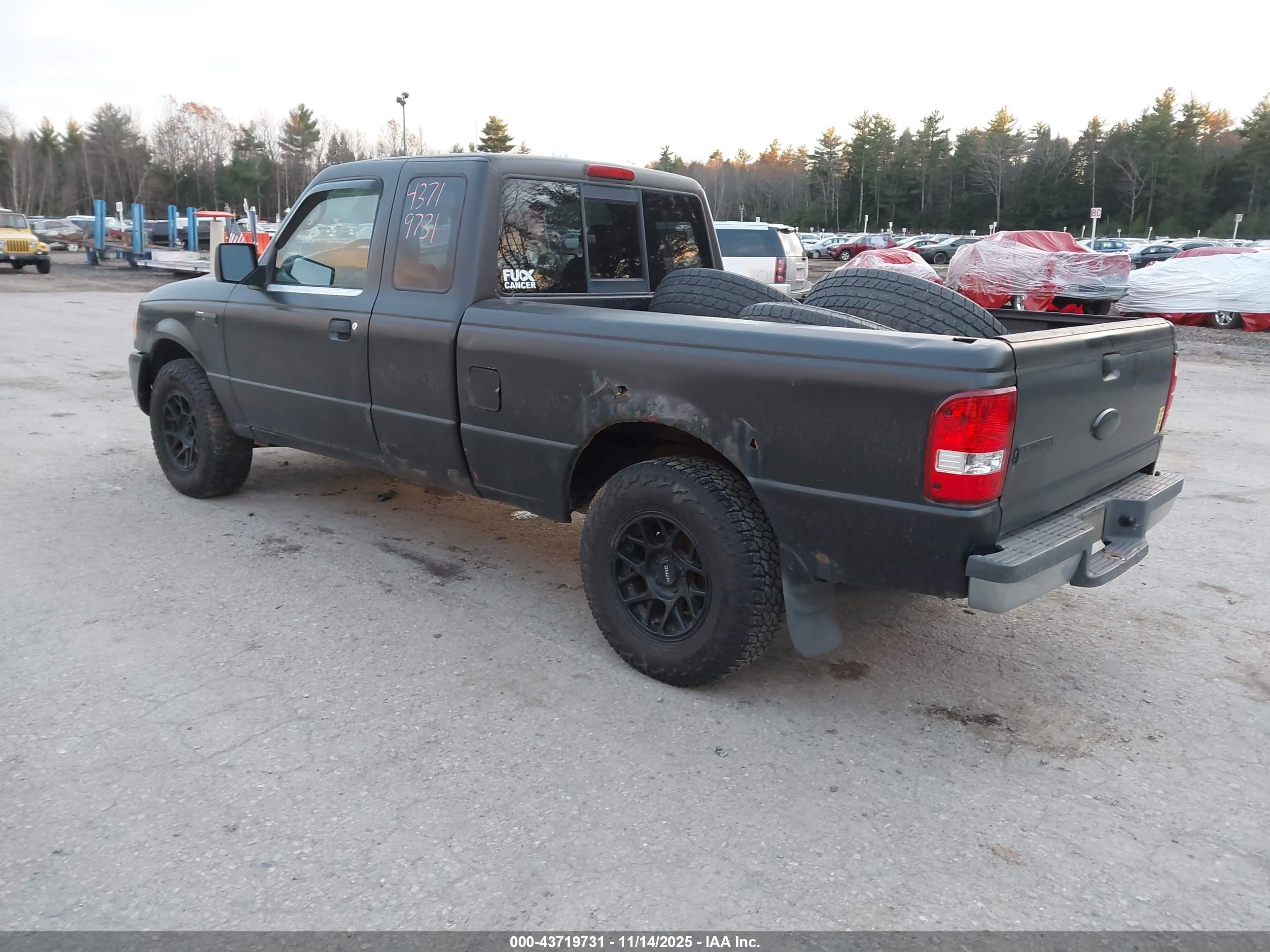 FORD RANGER image 3