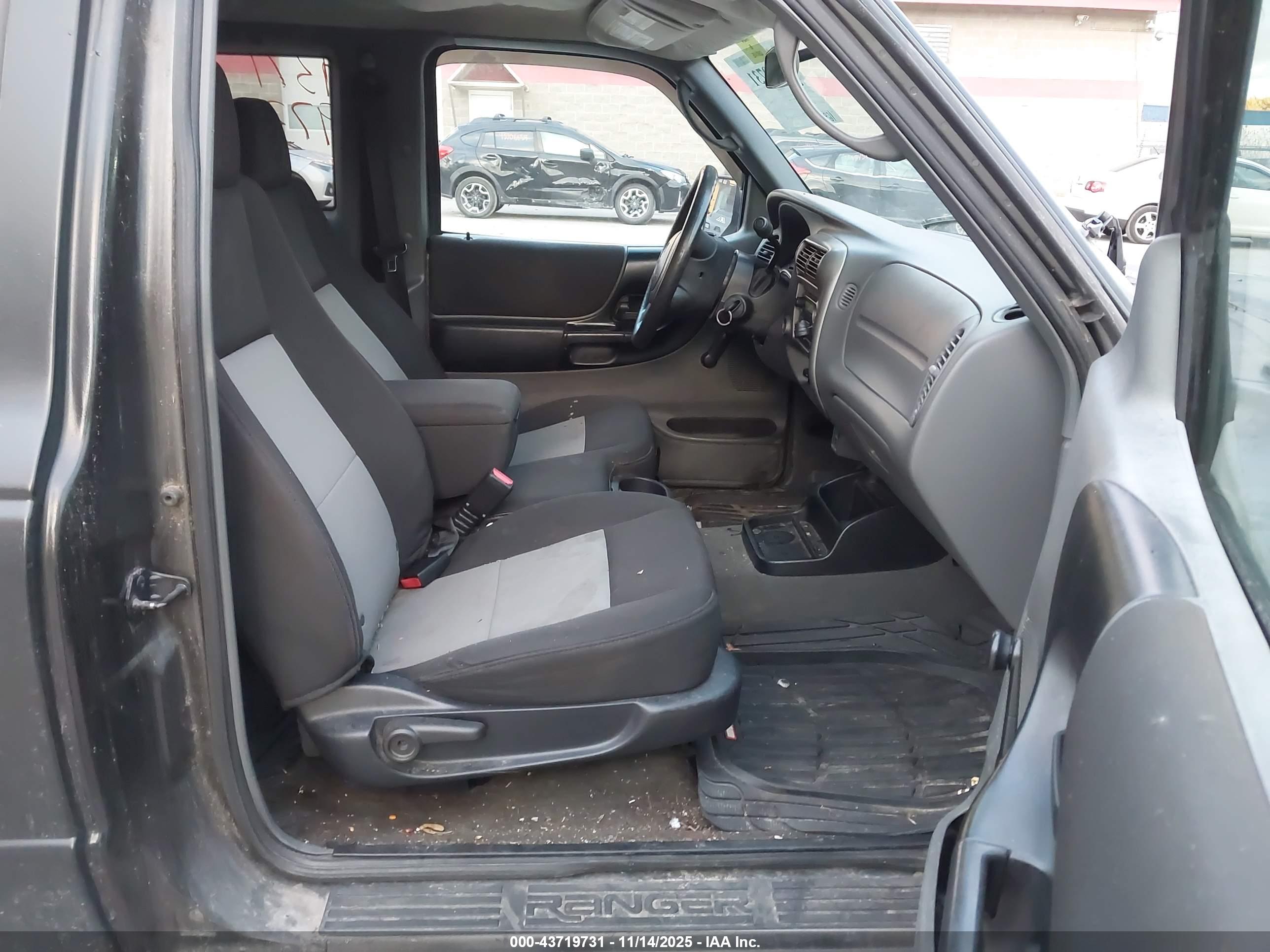 FORD RANGER image 5