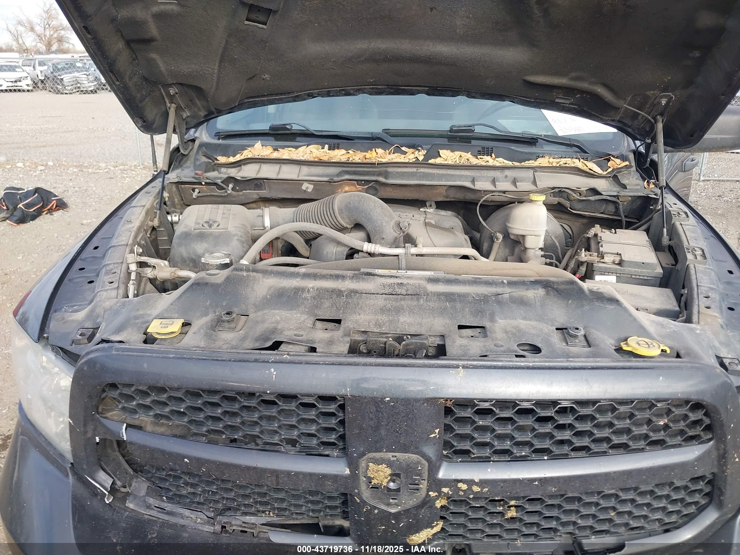RAM 1500 image 10