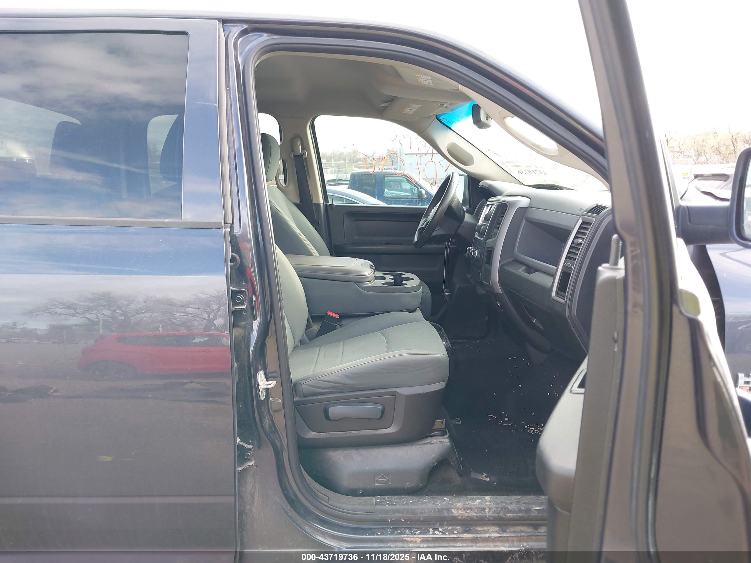 RAM 1500 image 5