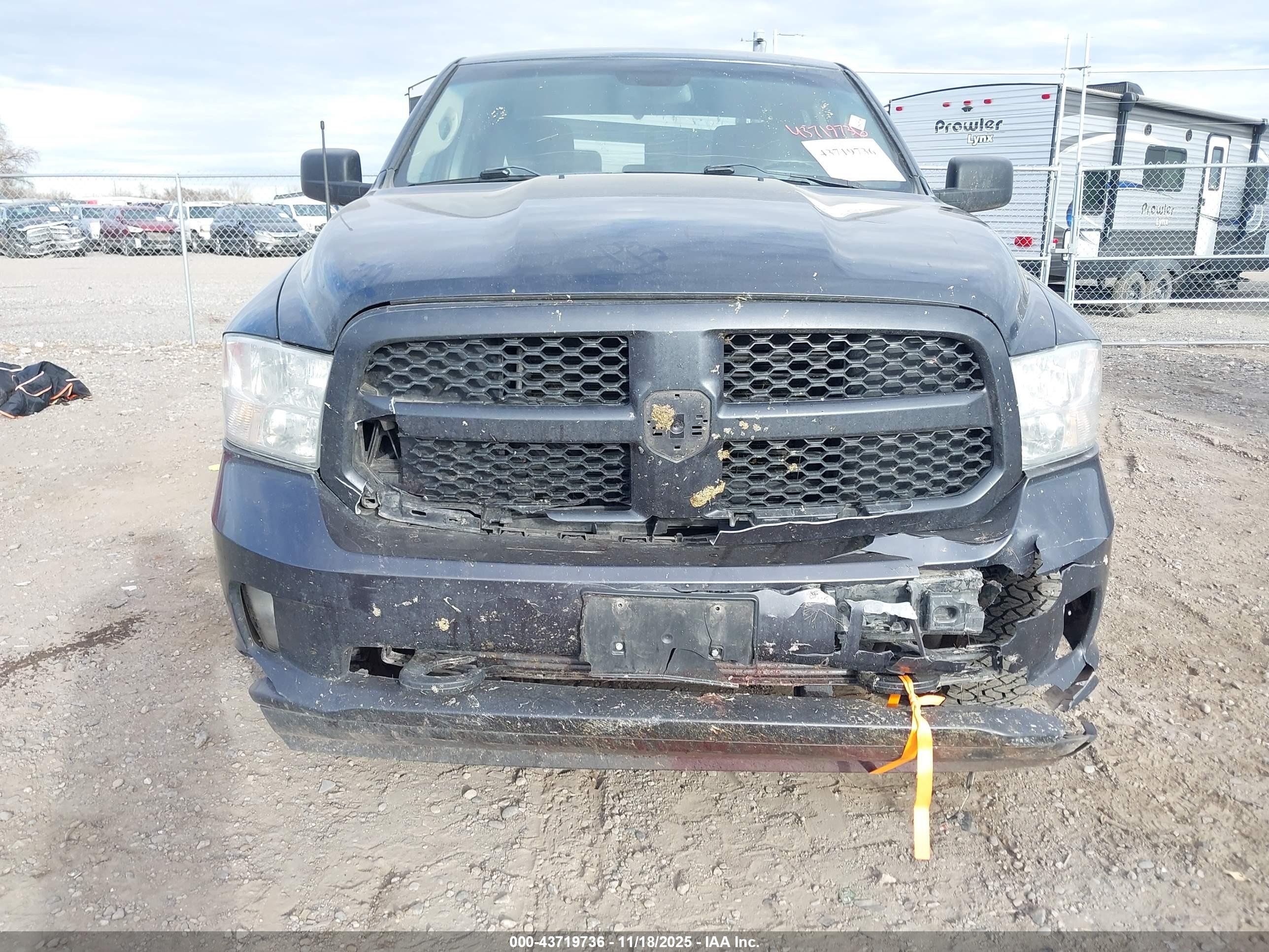 RAM 1500 image 6