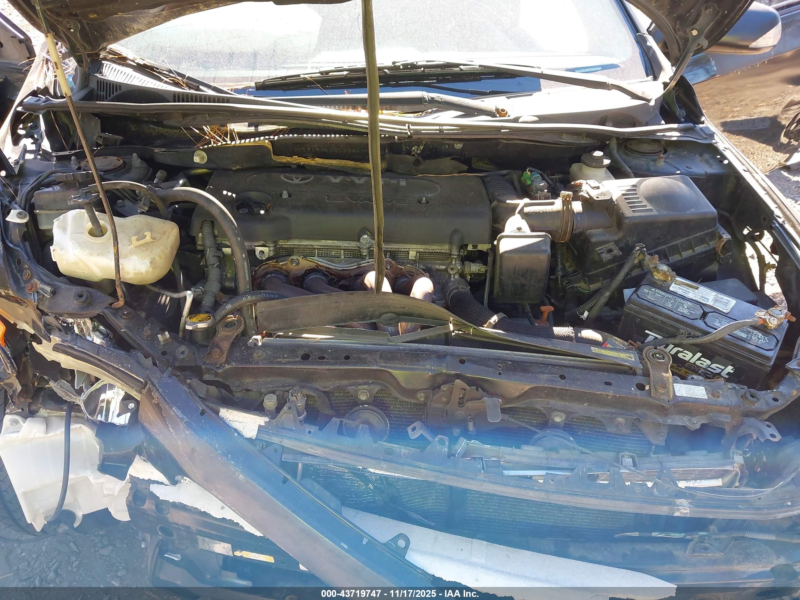 SCION TC image 10