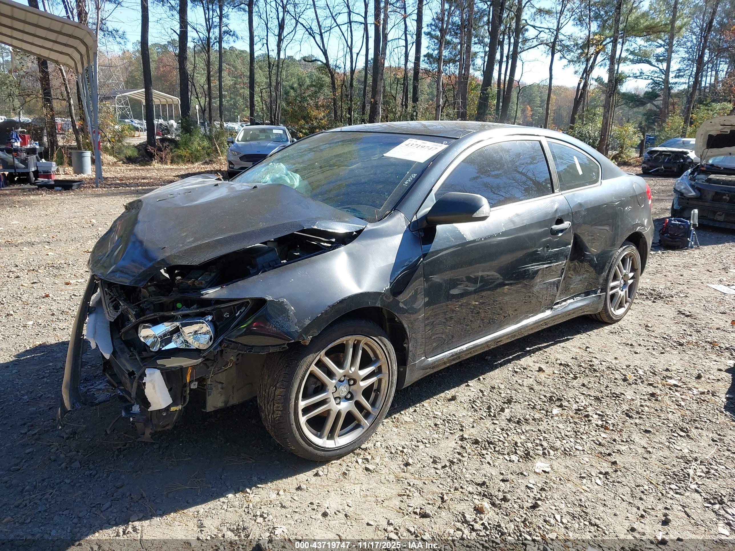 SCION TC image 2
