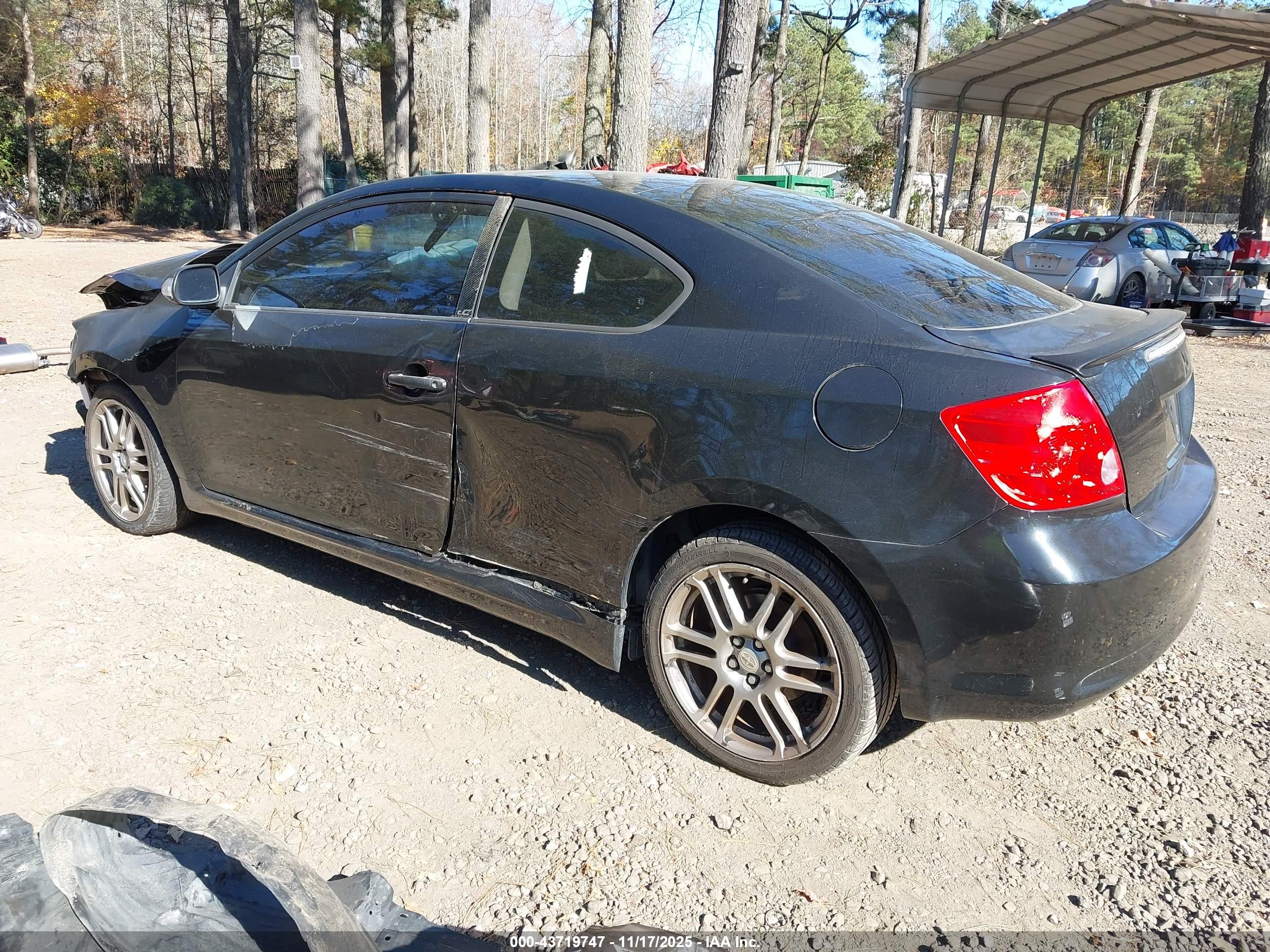 SCION TC image 3