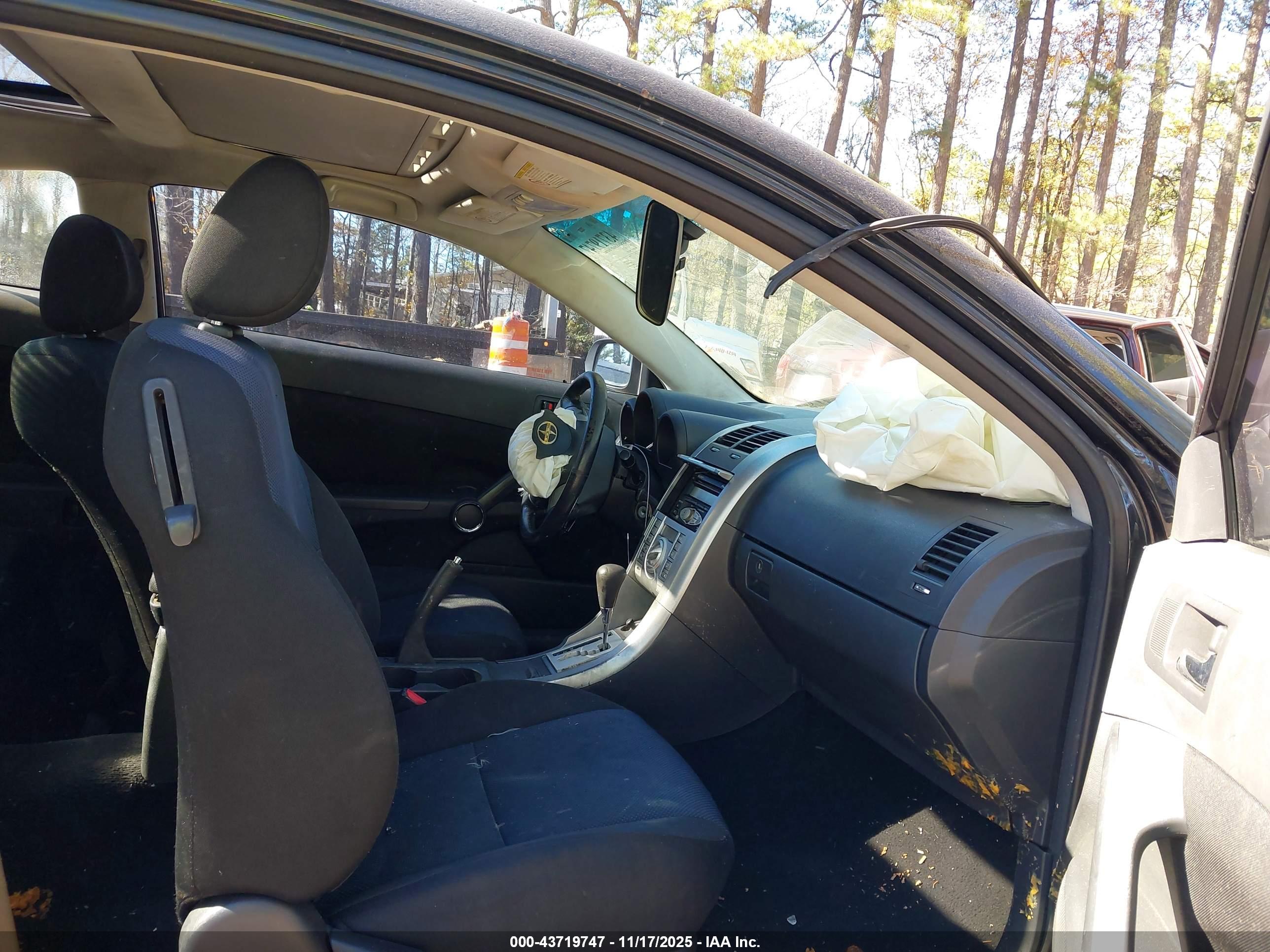 SCION TC image 5