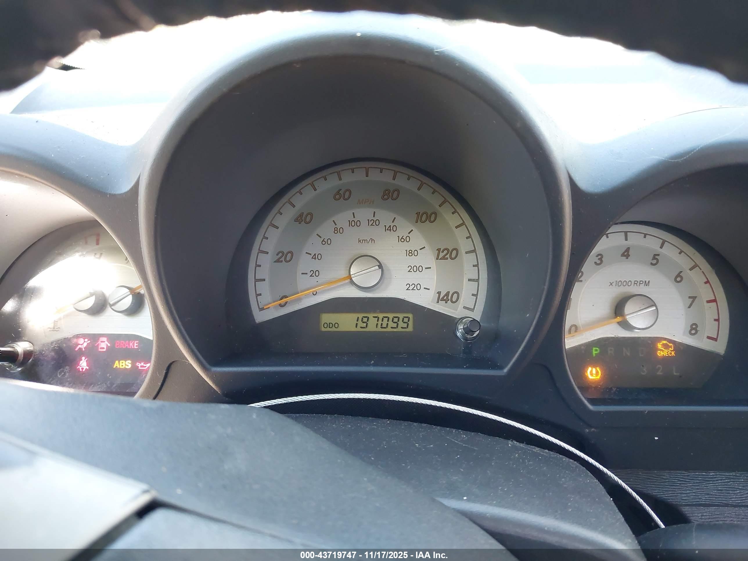 SCION TC image 7
