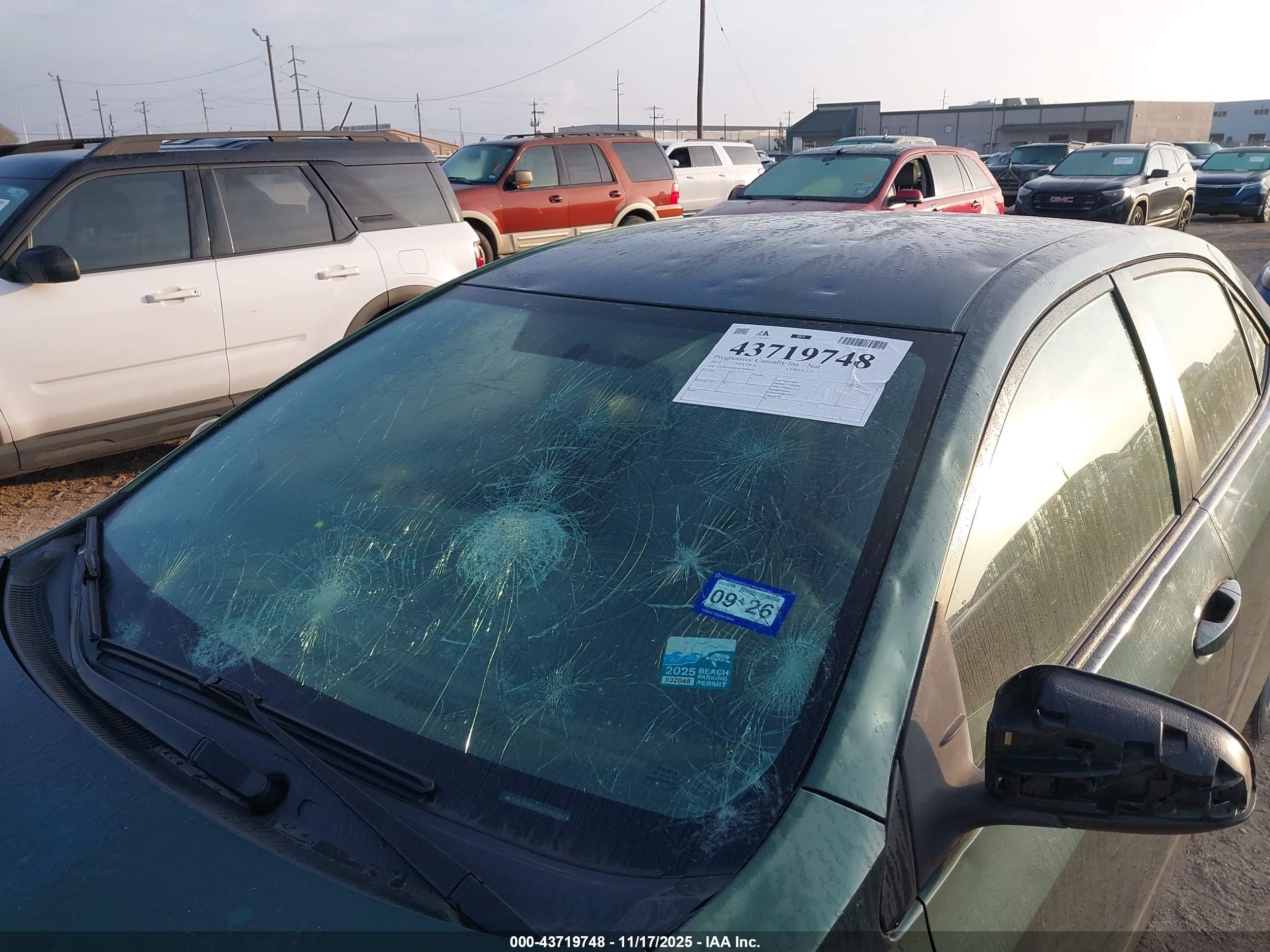 TOYOTA COROLLA image 6