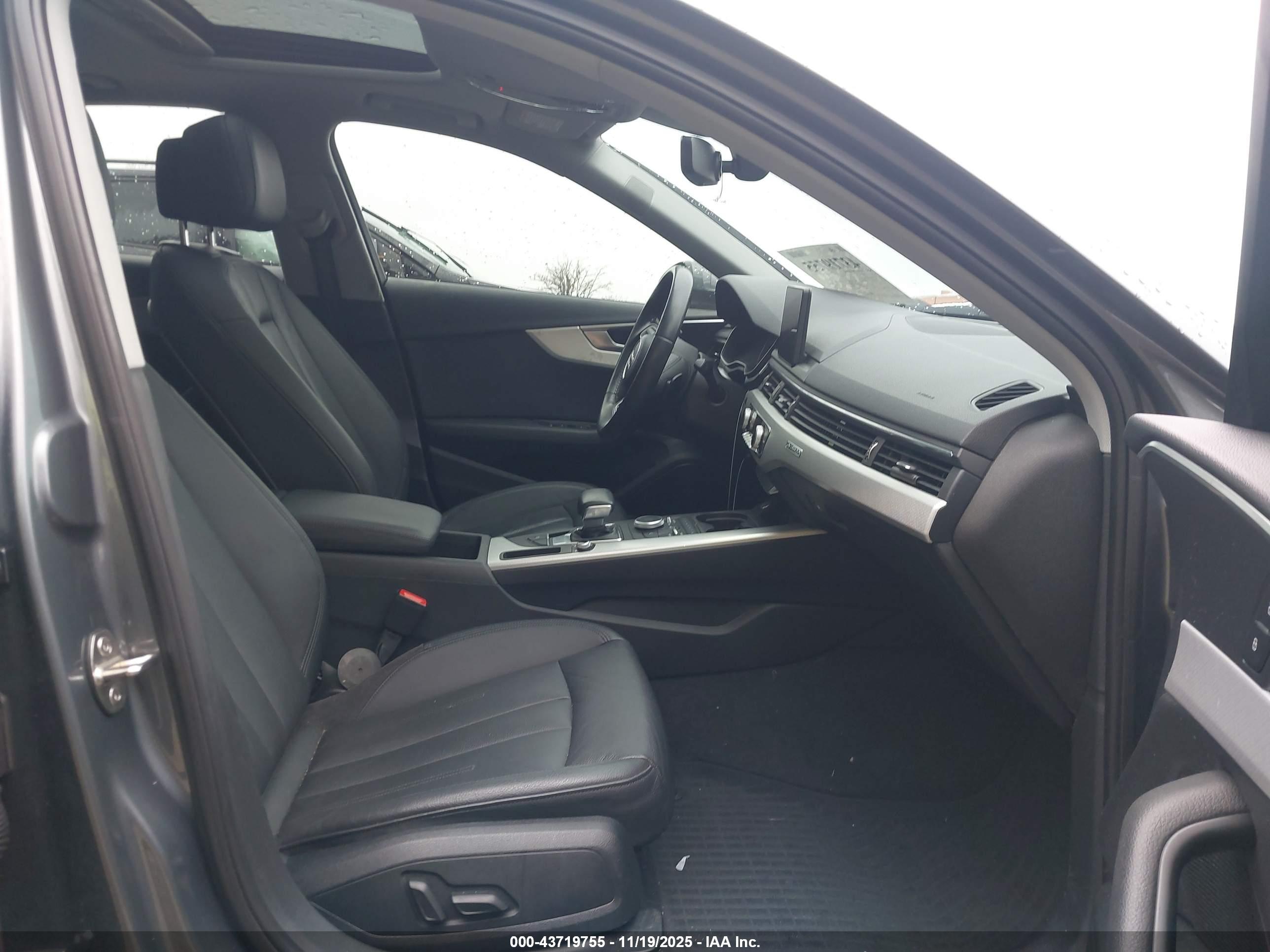 AUDI A4 image 5