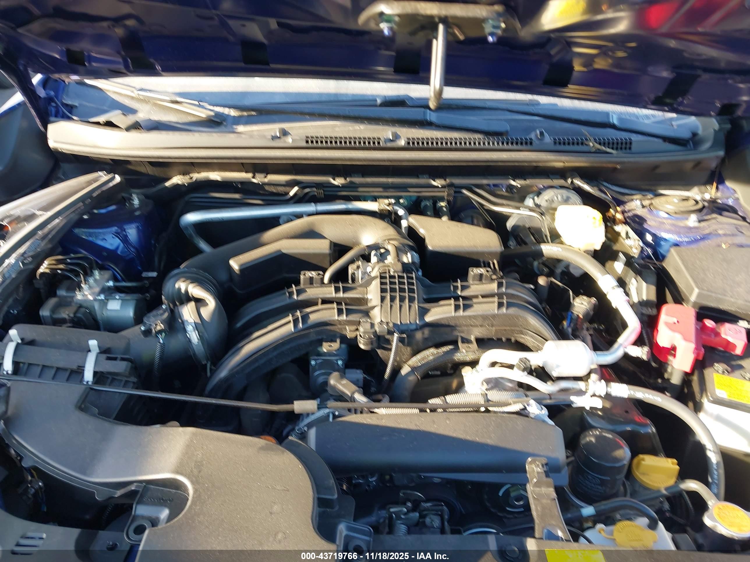 SUBARU CROSSTREK image 10