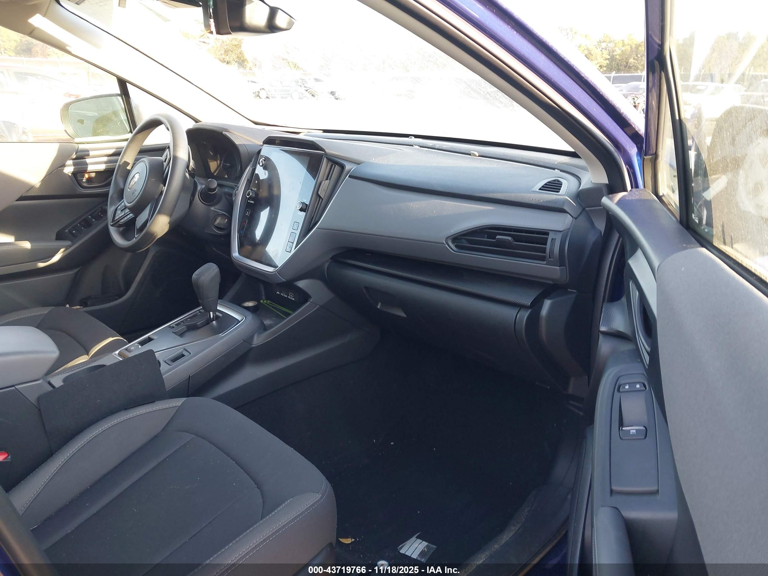 SUBARU CROSSTREK image 5