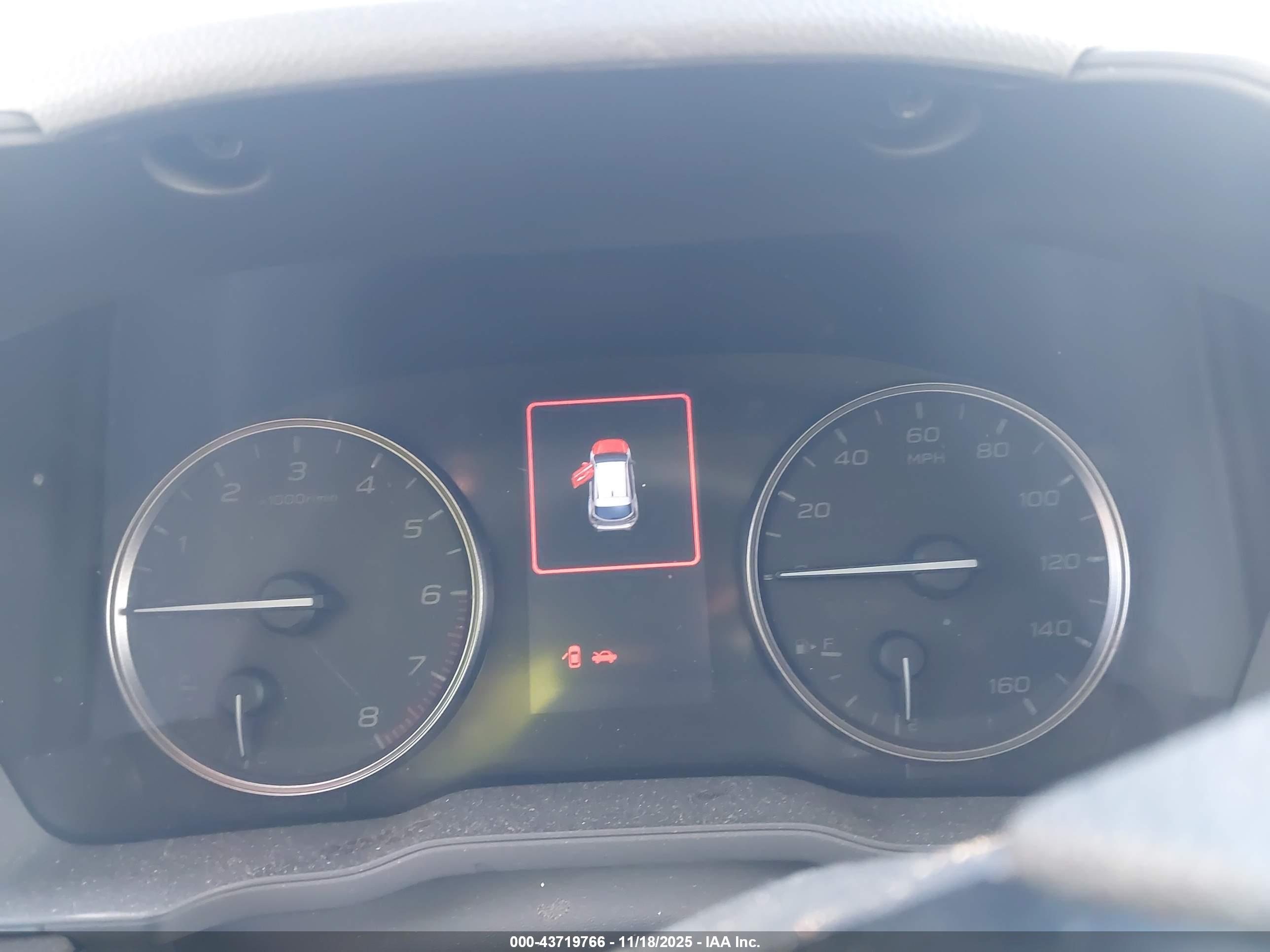 SUBARU CROSSTREK image 7
