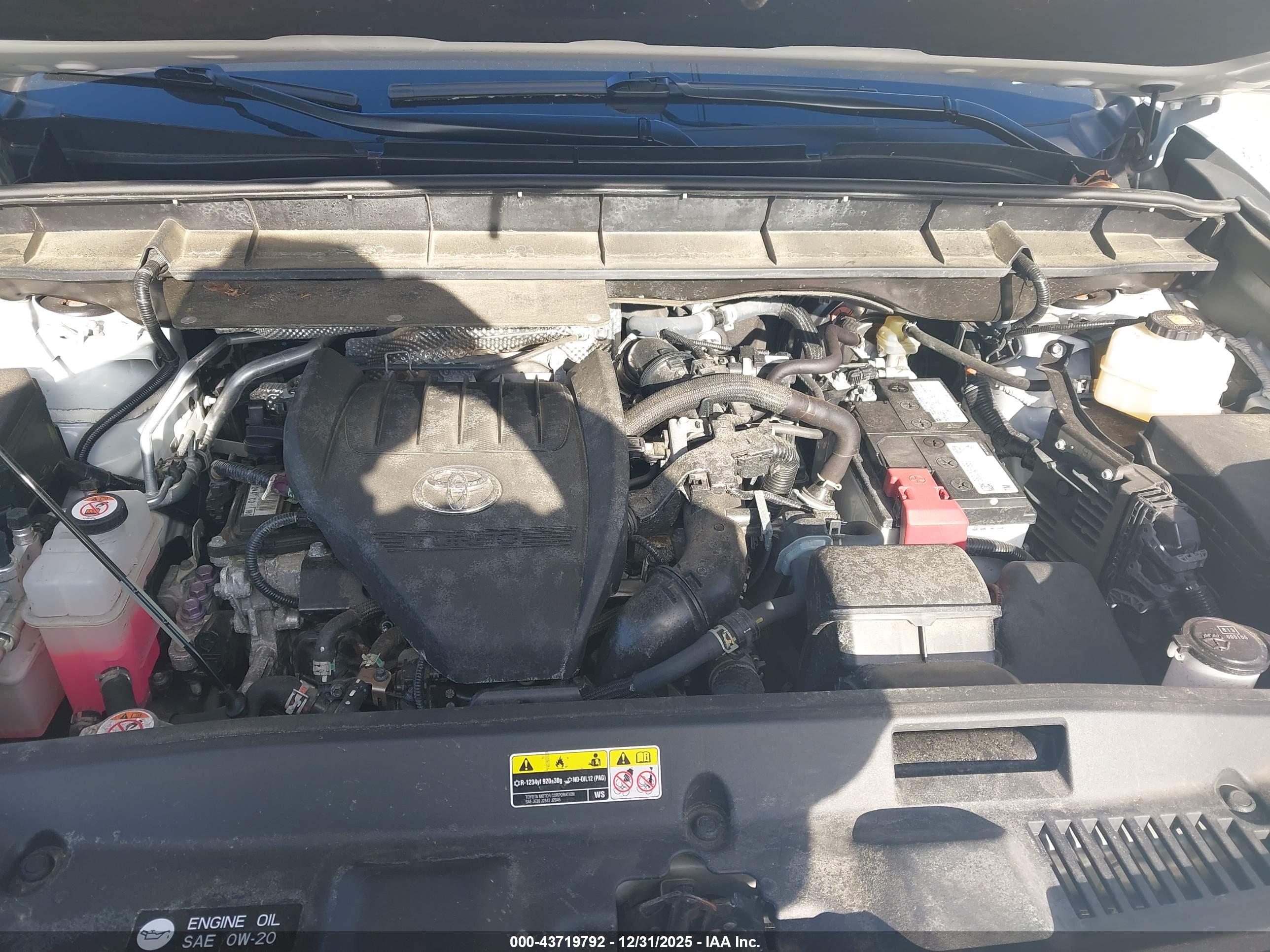 TOYOTA HIGHLANDER image 10