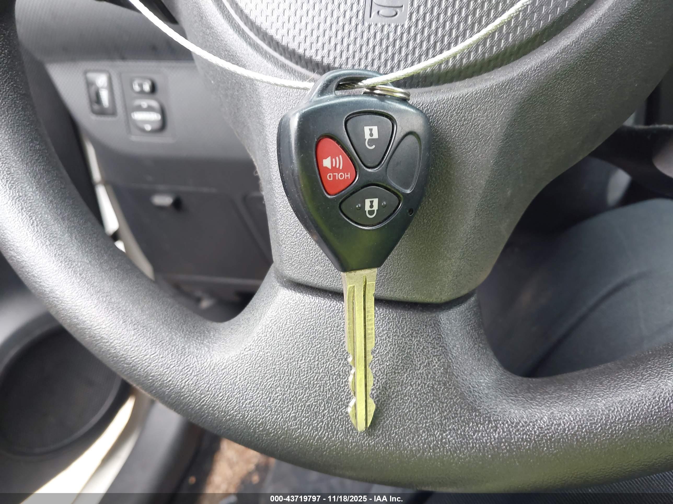 SCION XD image 11