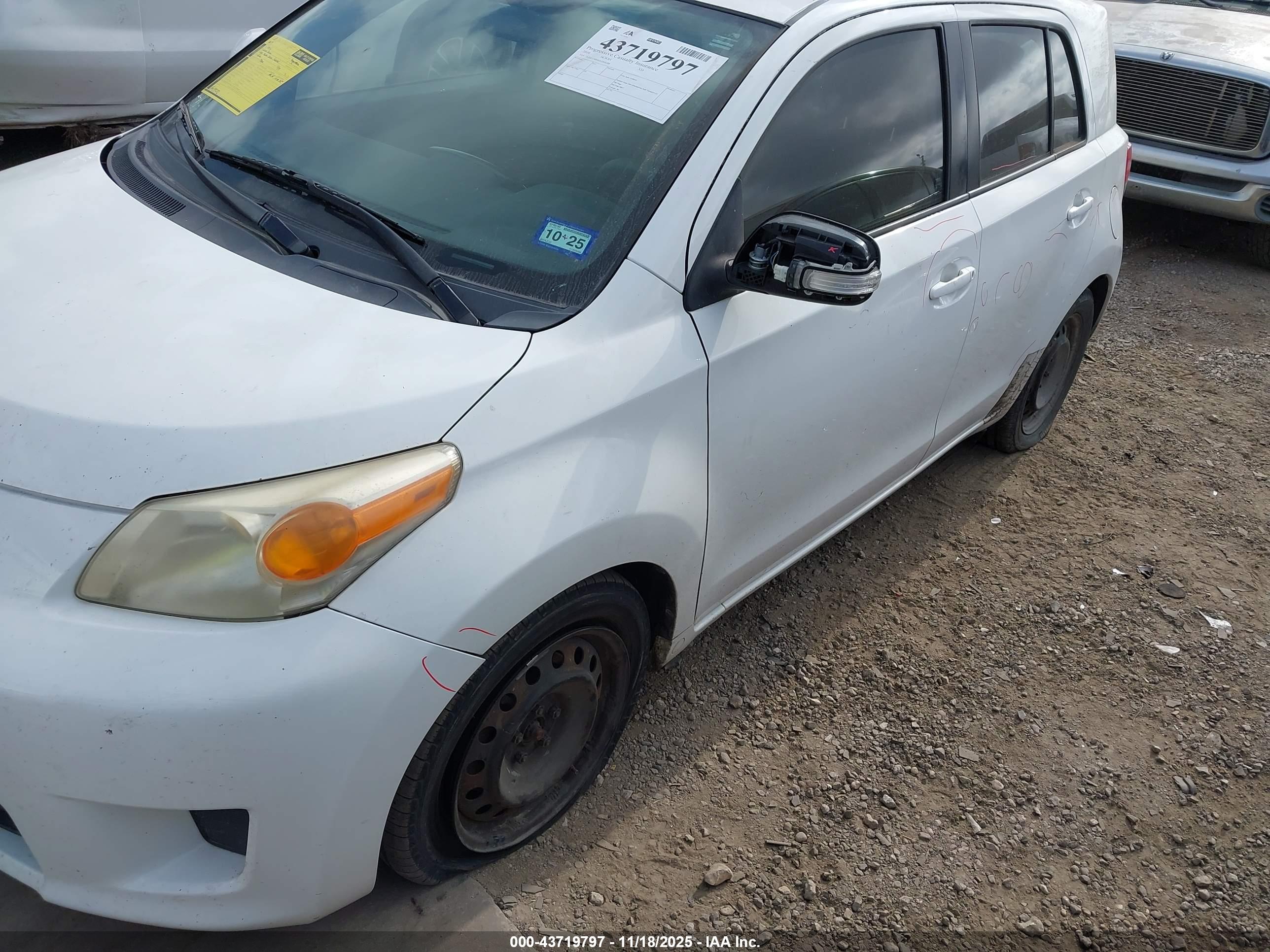 SCION XD image 6