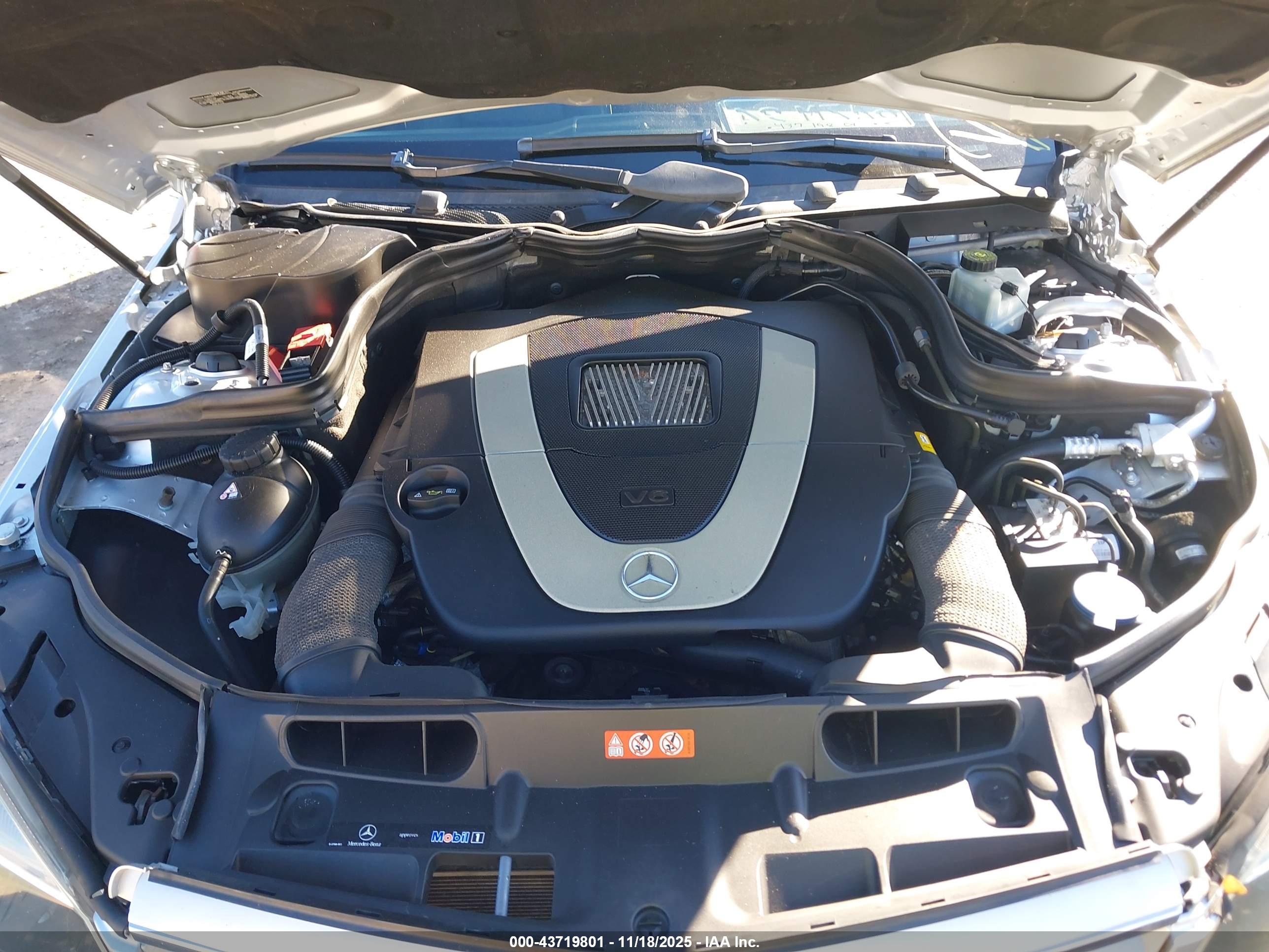 MERCEDES-BENZ C image 10