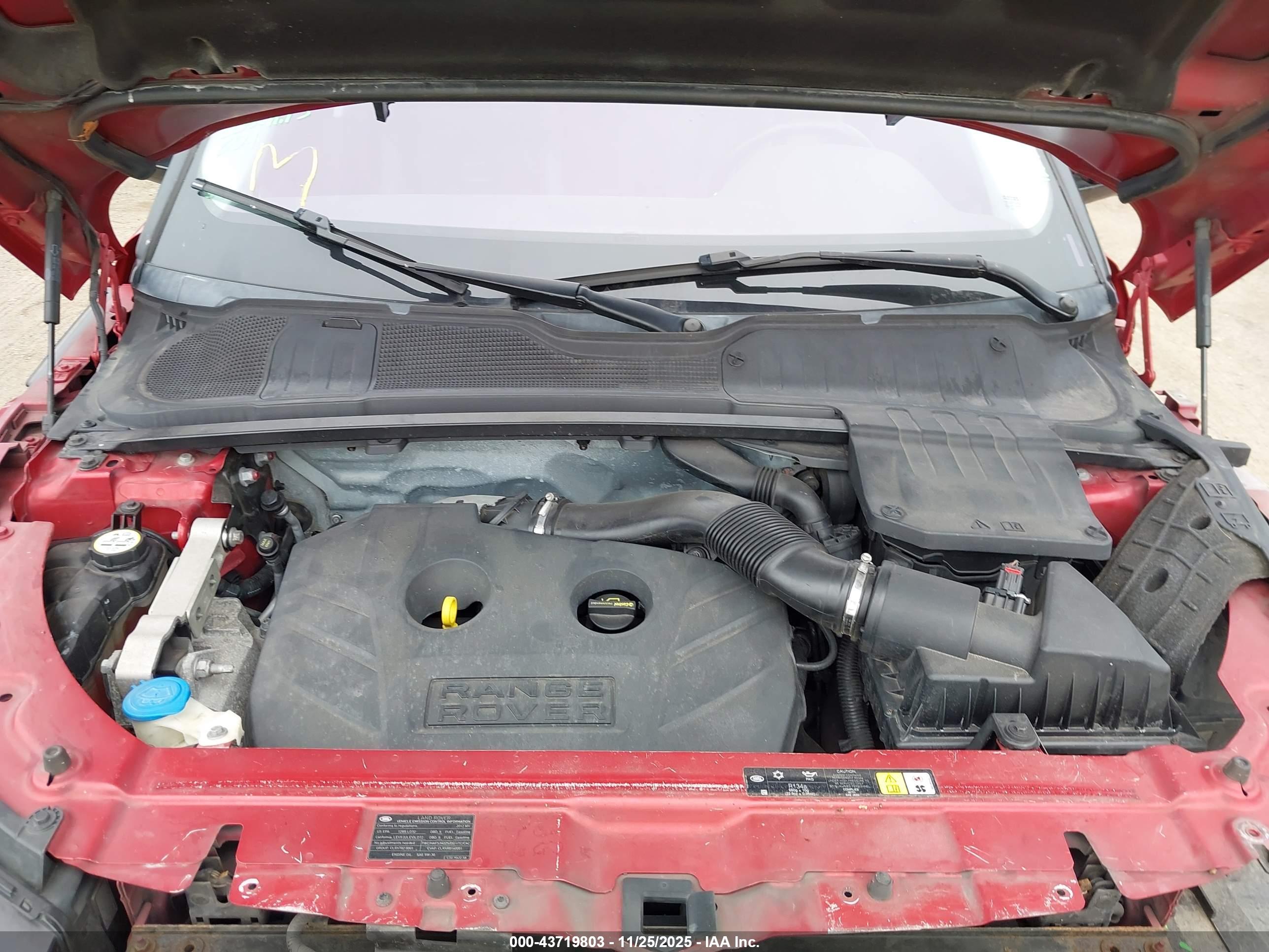 LAND ROVER image 10