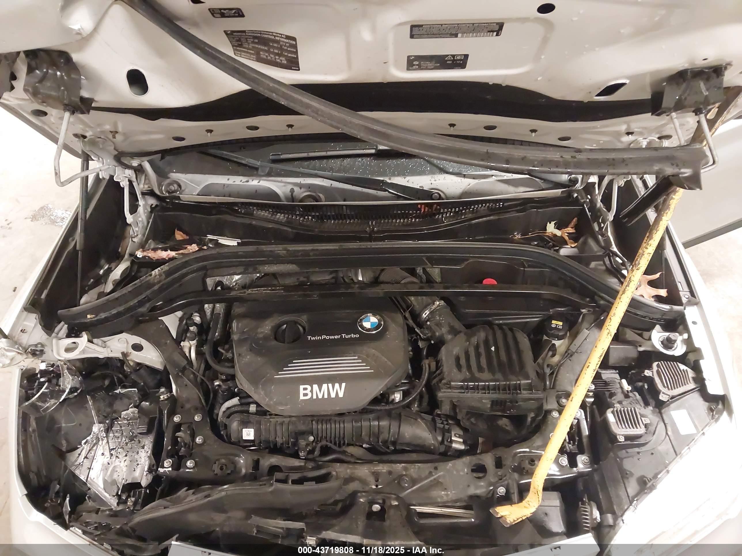 BMW X1 image 10