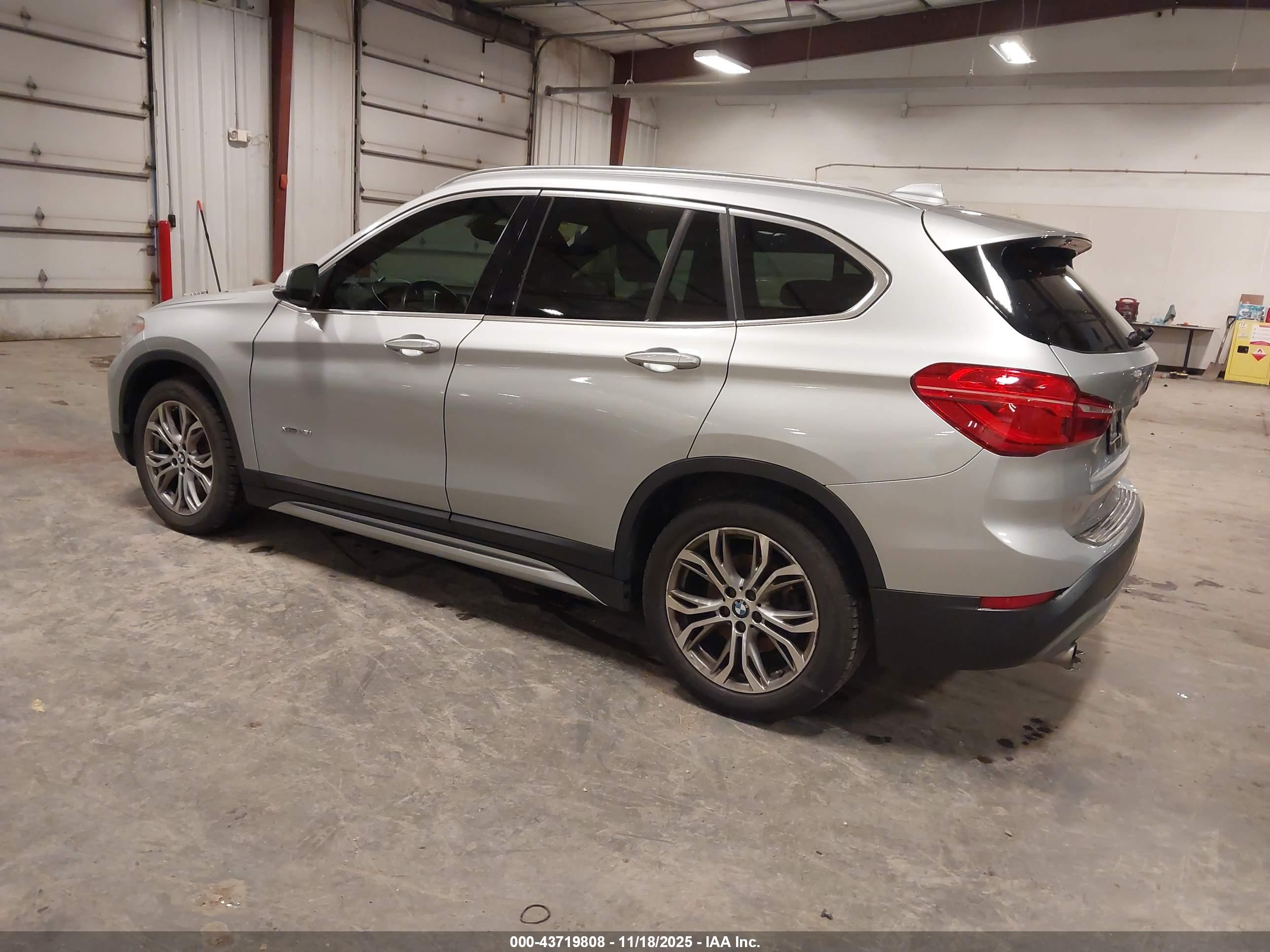 BMW X1 image 3