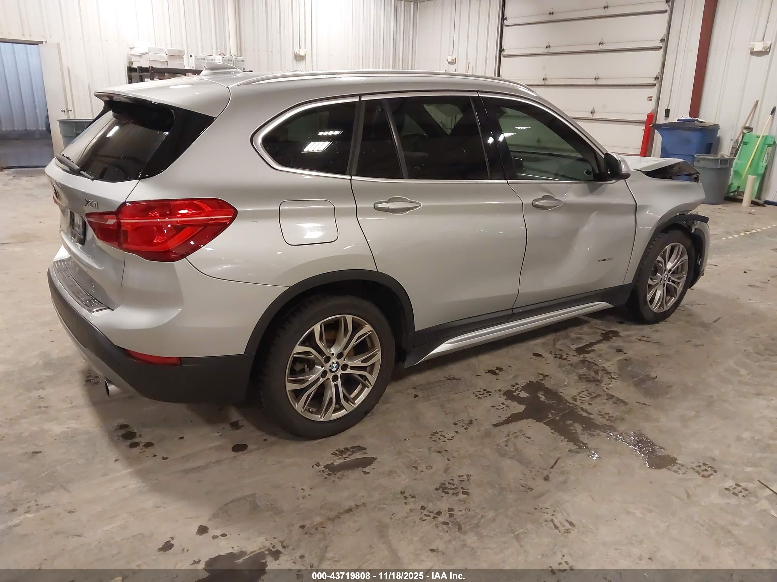 BMW X1 image 4