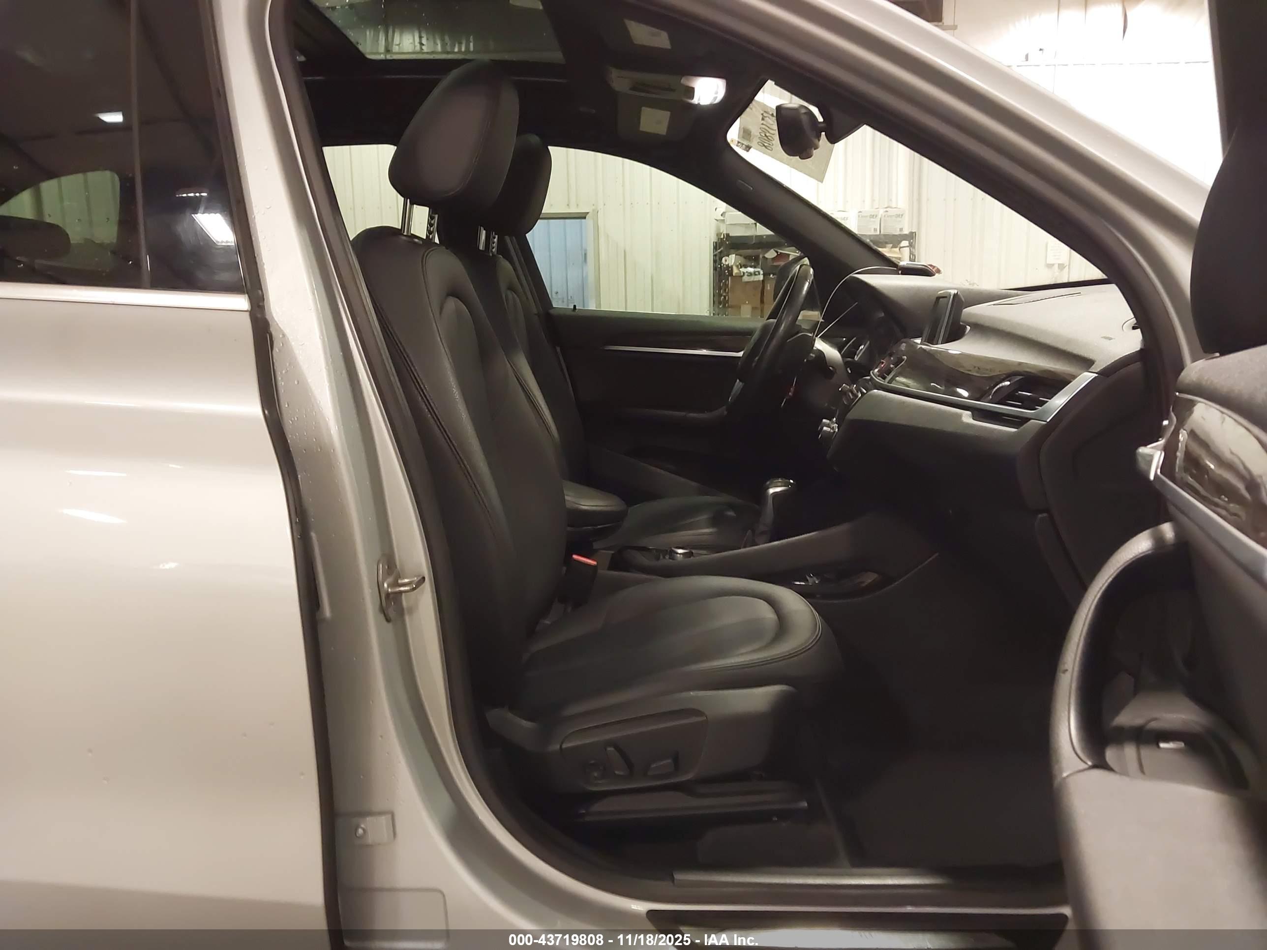 BMW X1 image 5