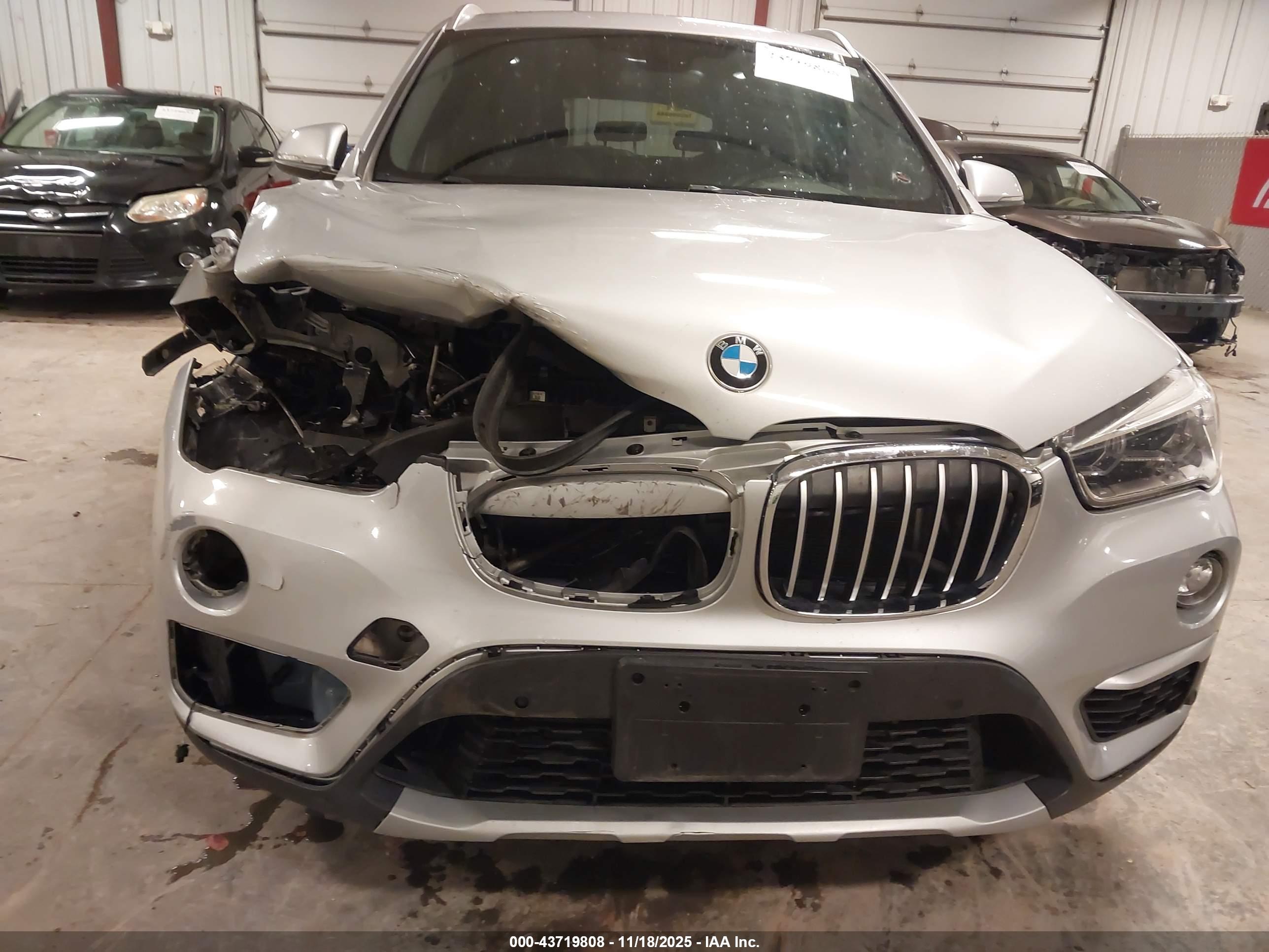 BMW X1 image 6