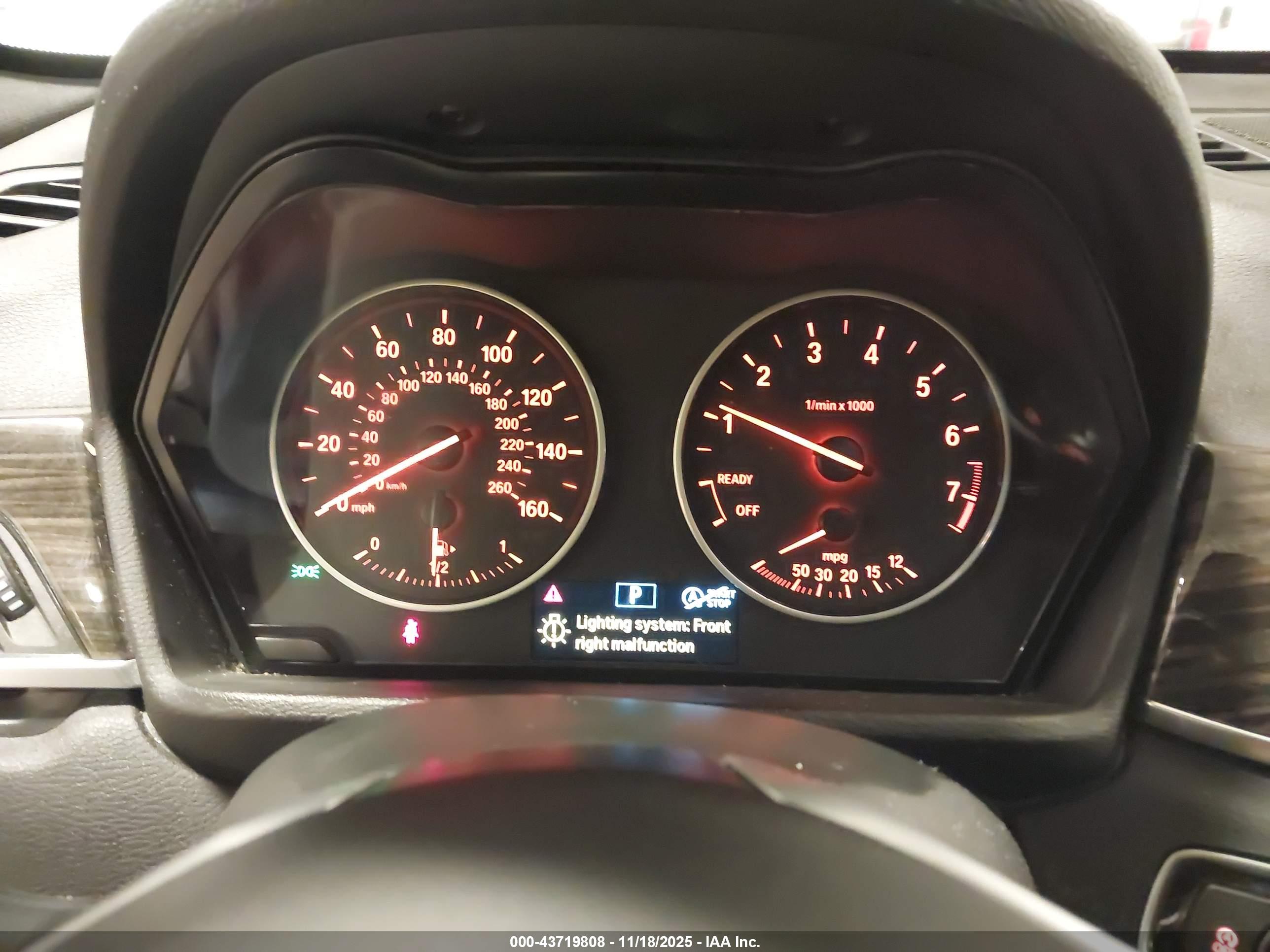 BMW X1 image 7