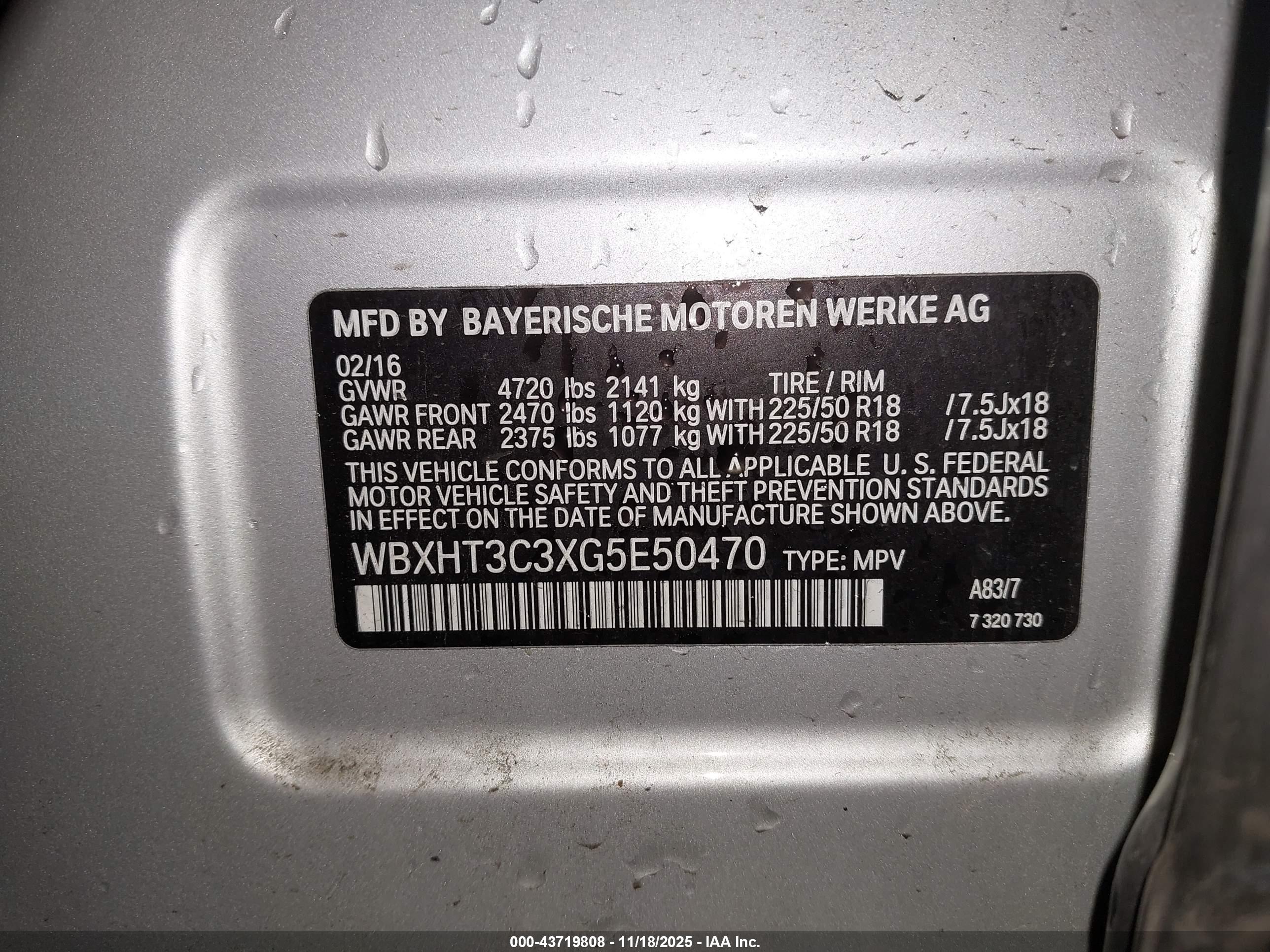 BMW X1 image 9