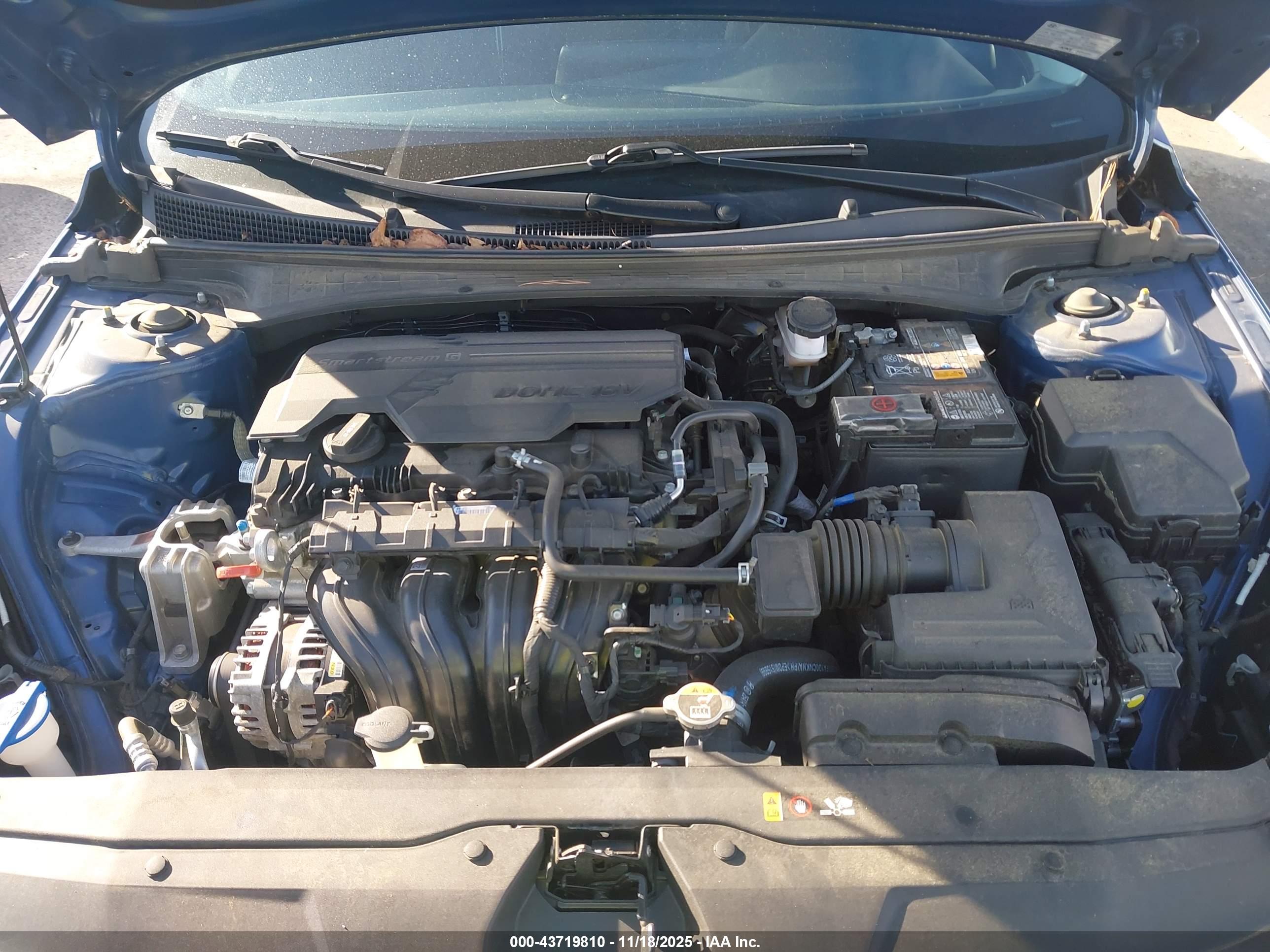 HYUNDAI ELANTRA image 10