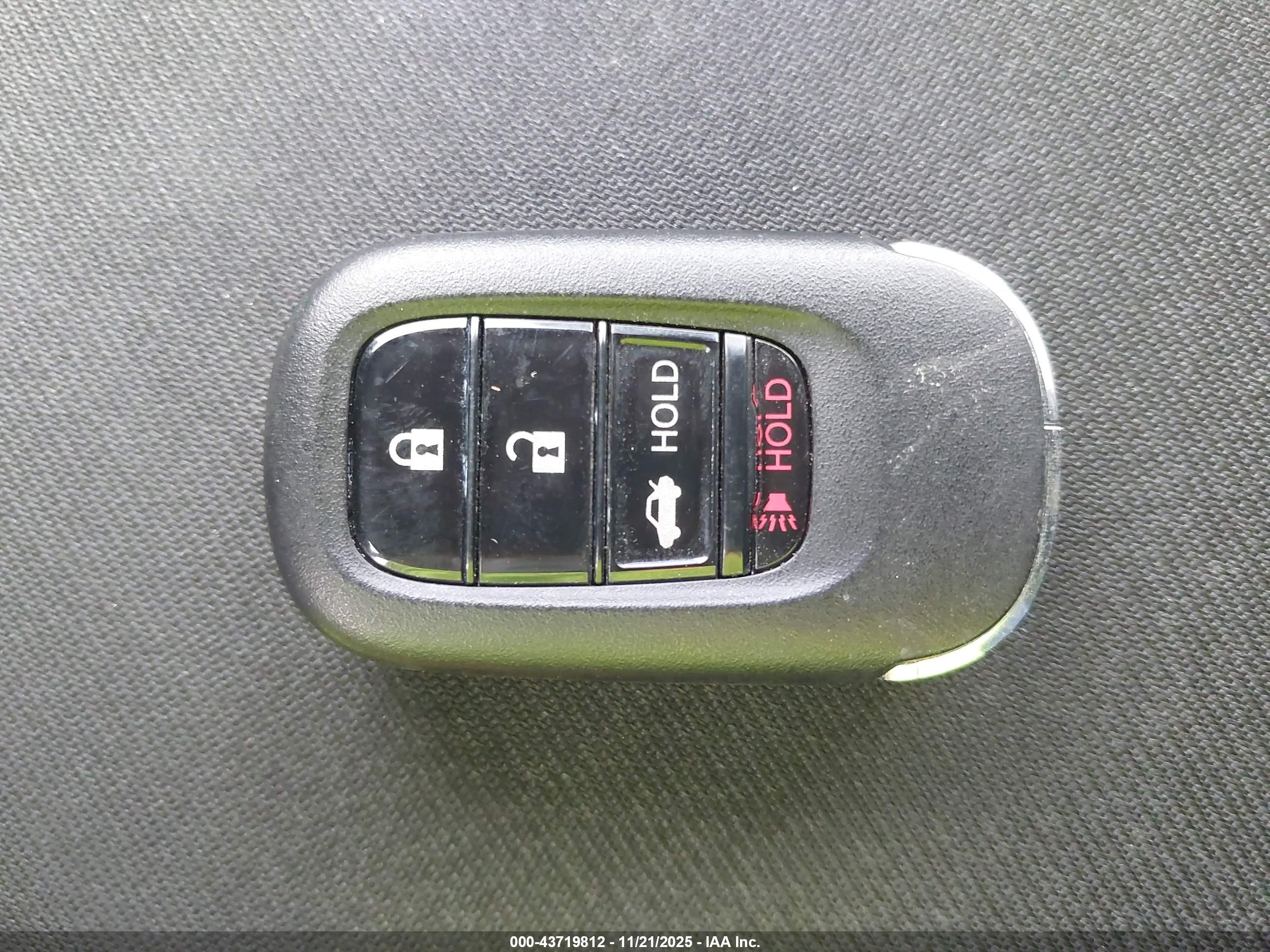 HONDA CIVIC image 11