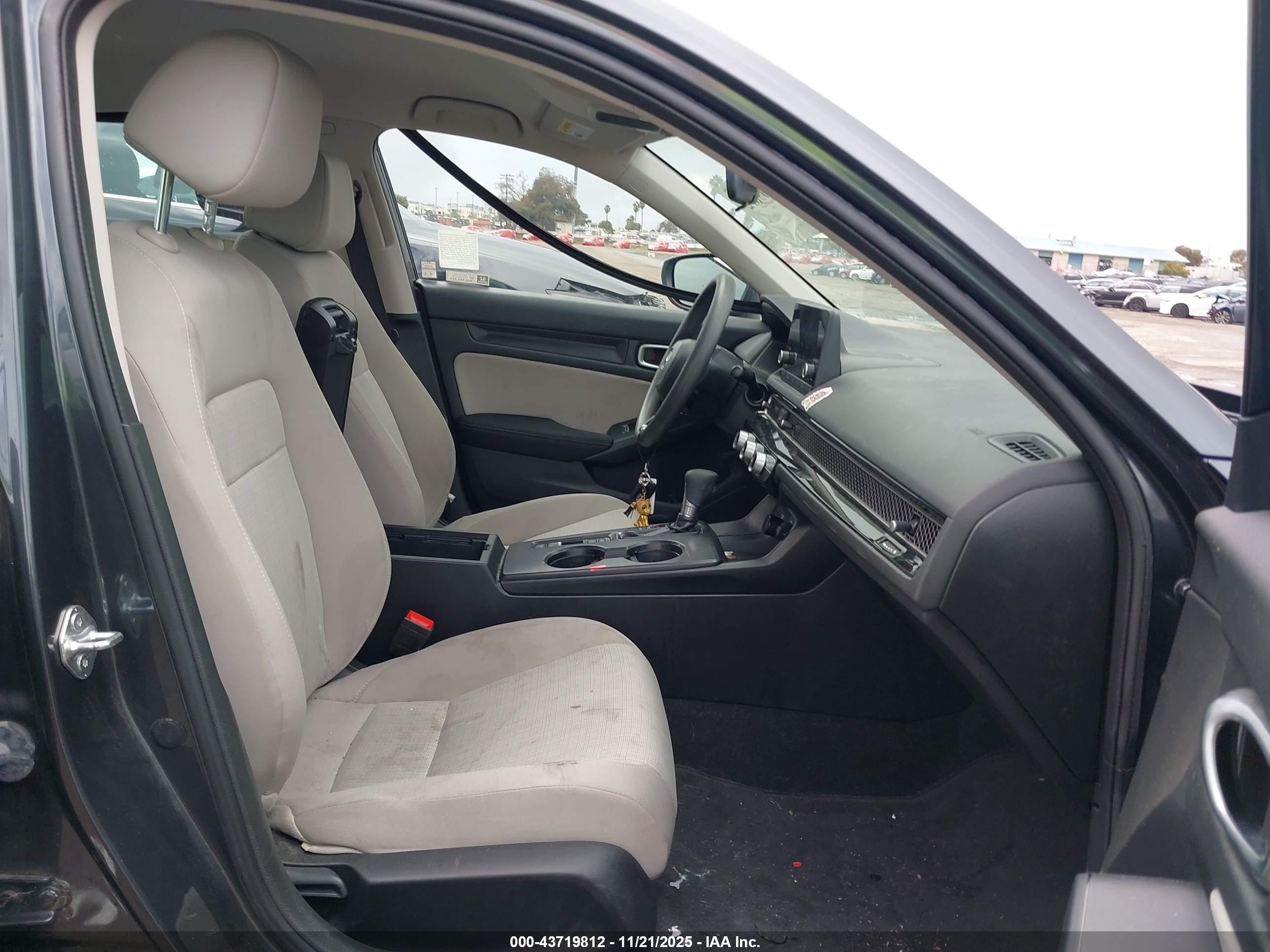 HONDA CIVIC image 5