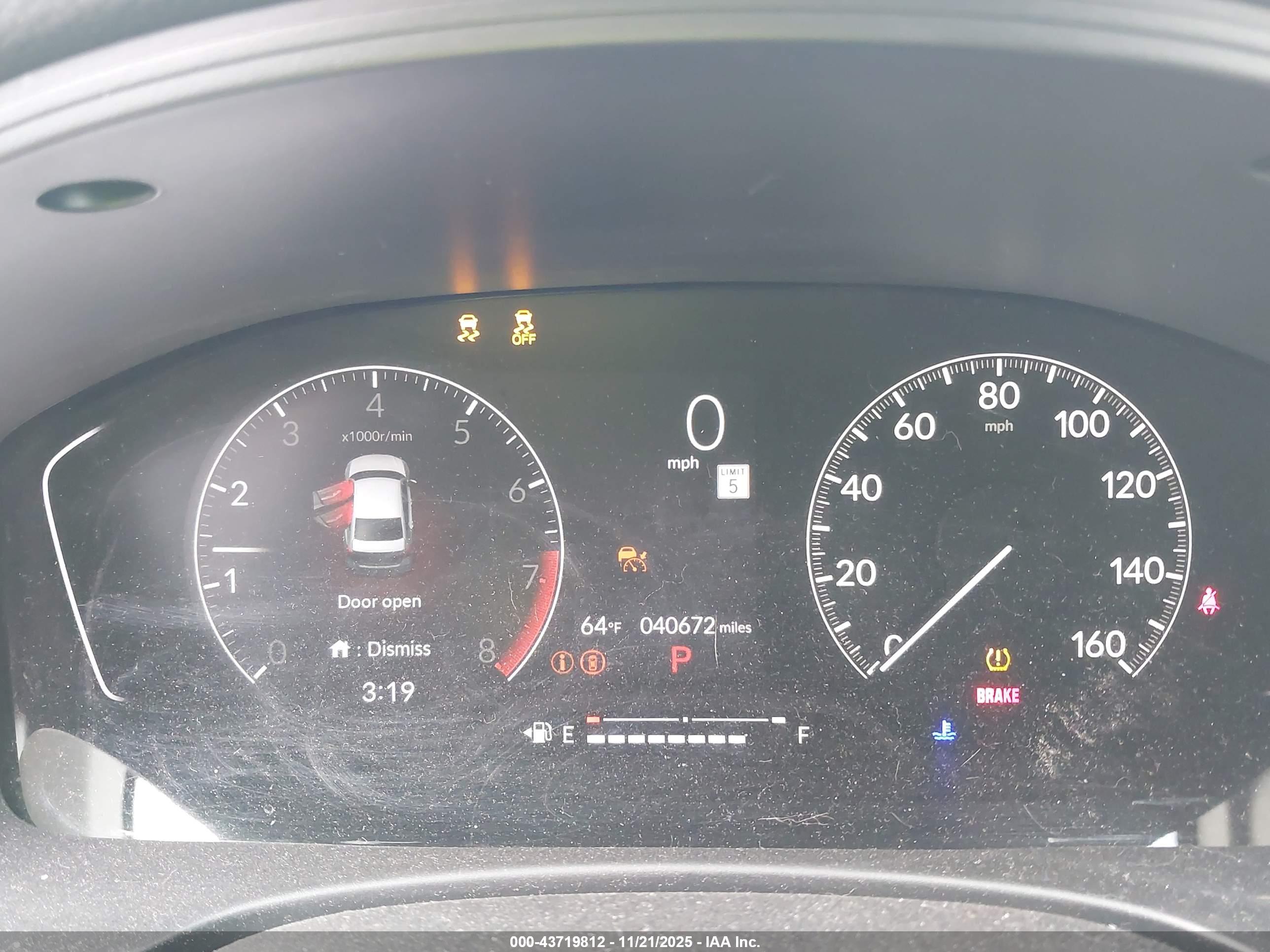 HONDA CIVIC image 7