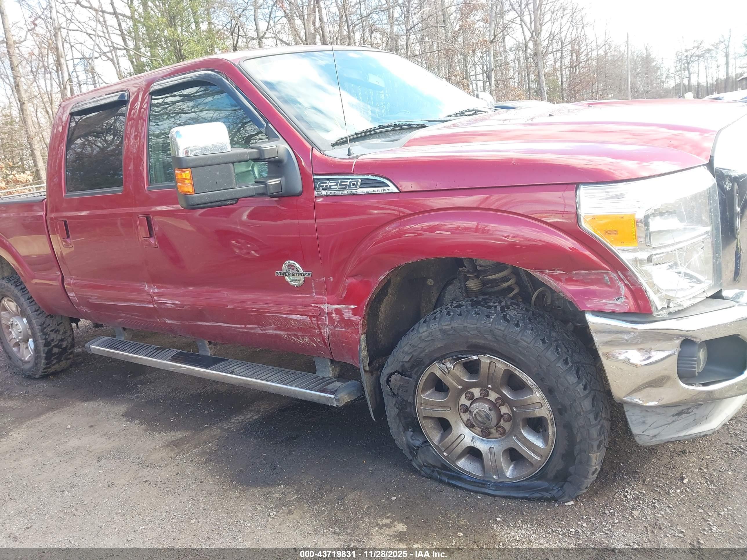 FORD F-250 image 6