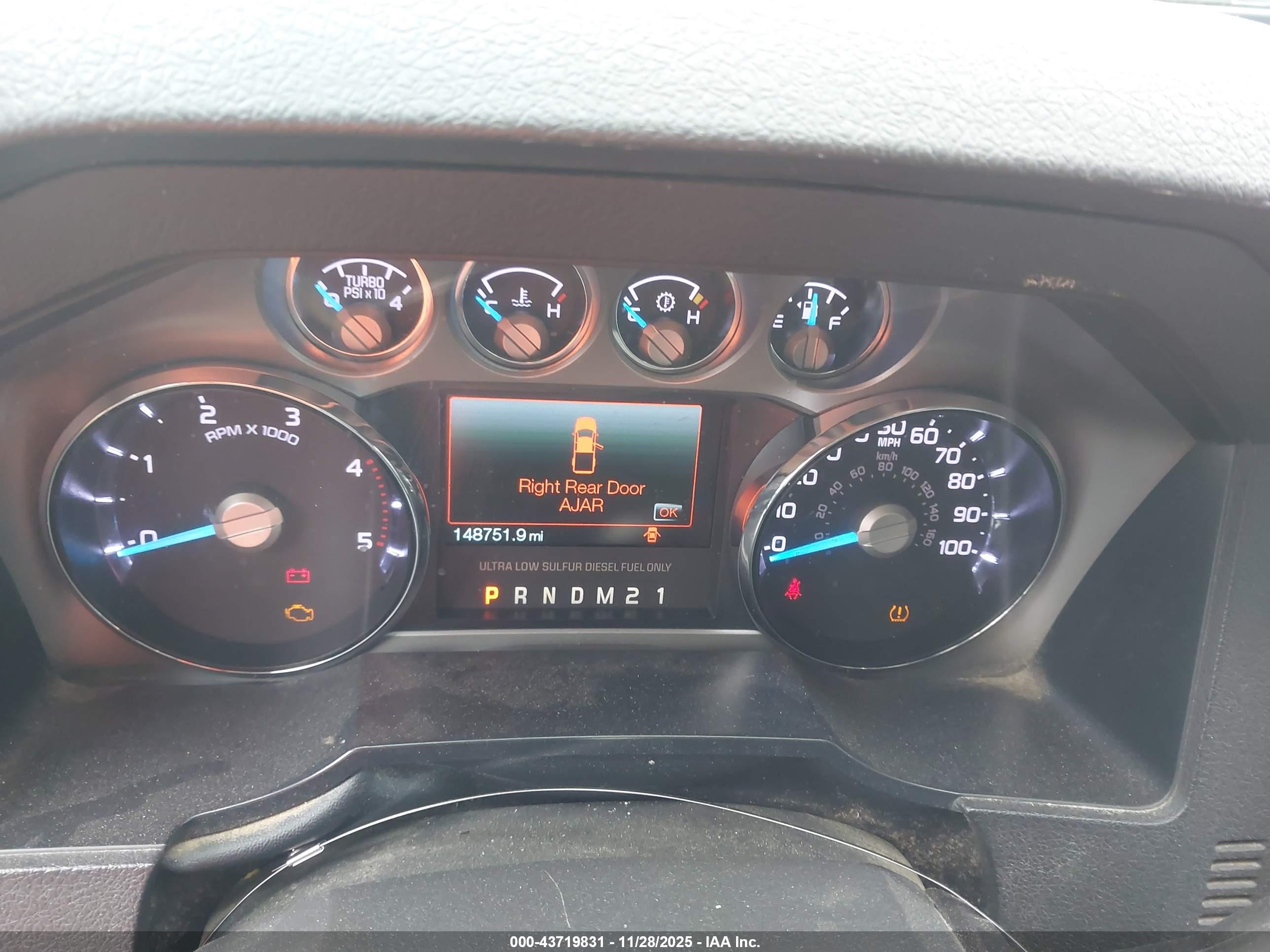 FORD F-250 image 7