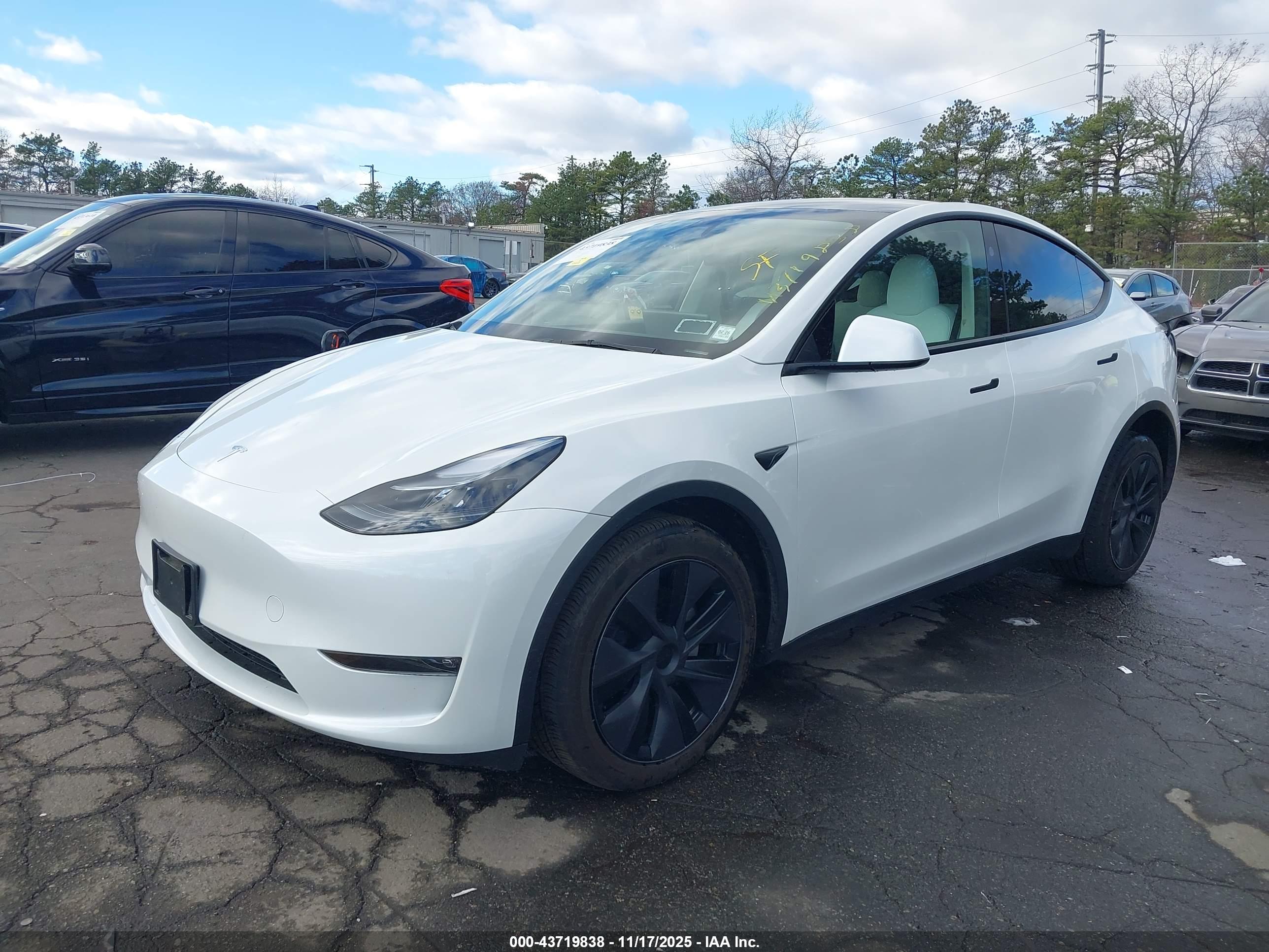 TESLA MODEL image 2