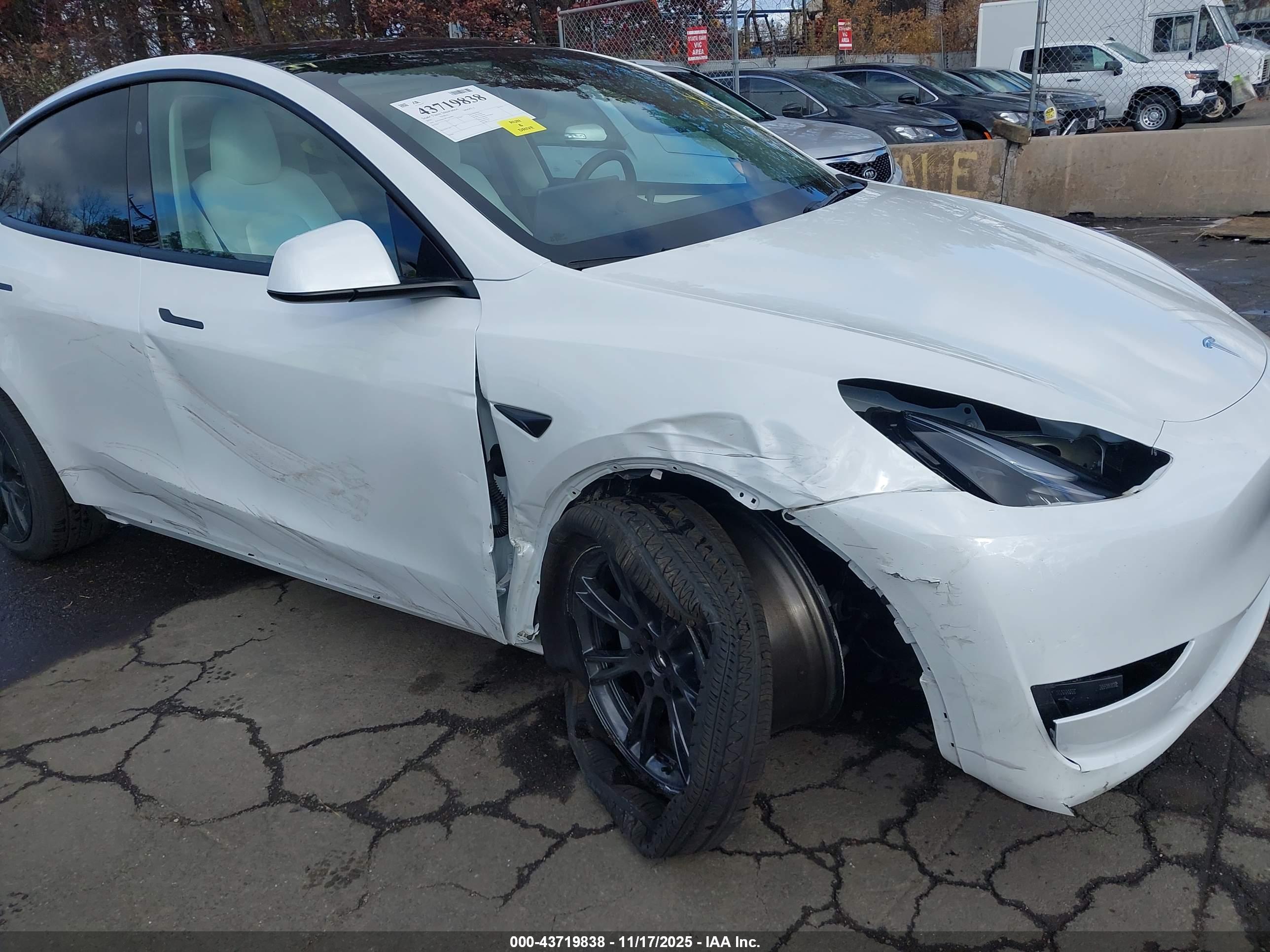 TESLA MODEL image 6