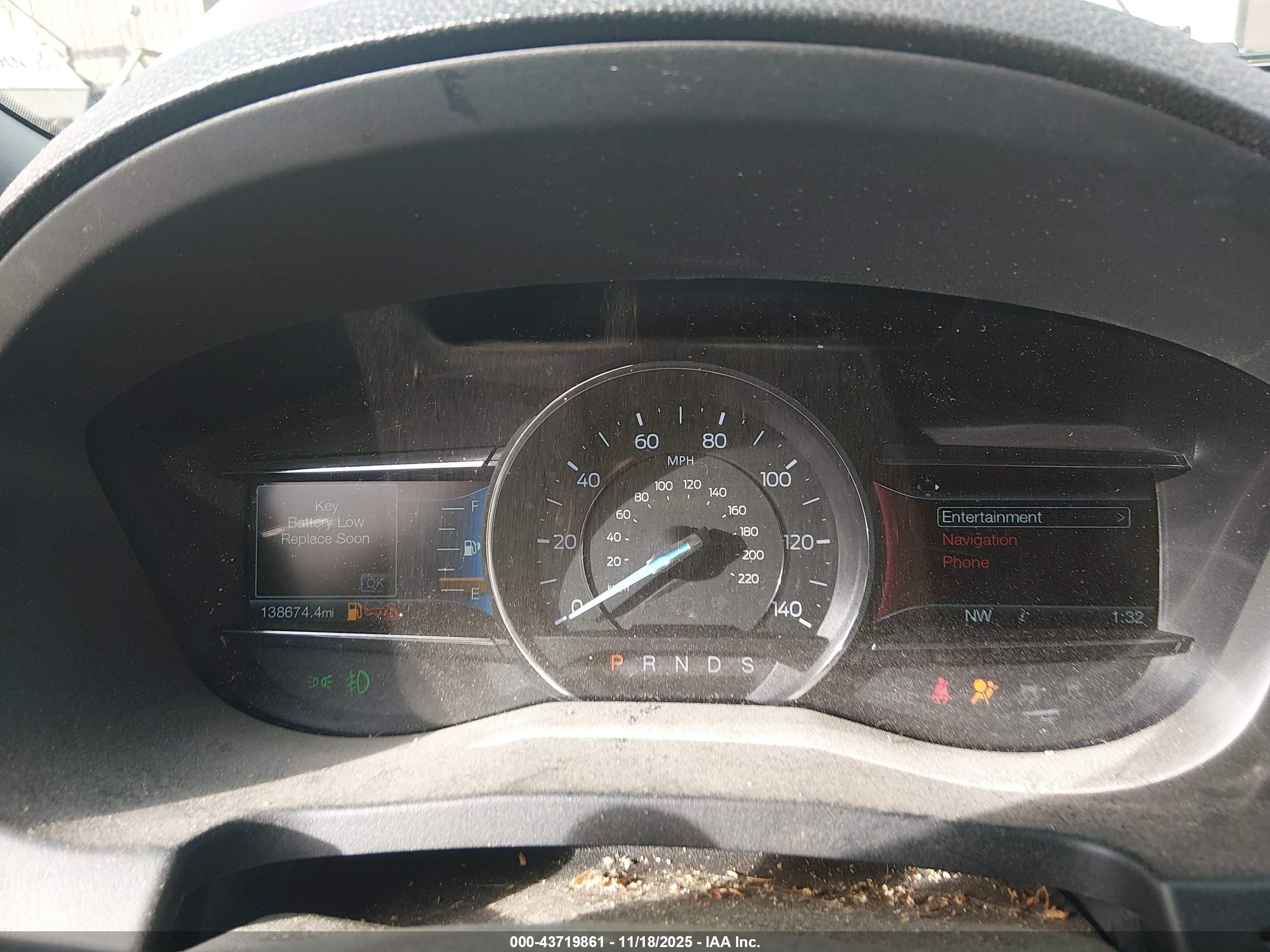 FORD EXPLORER image 7