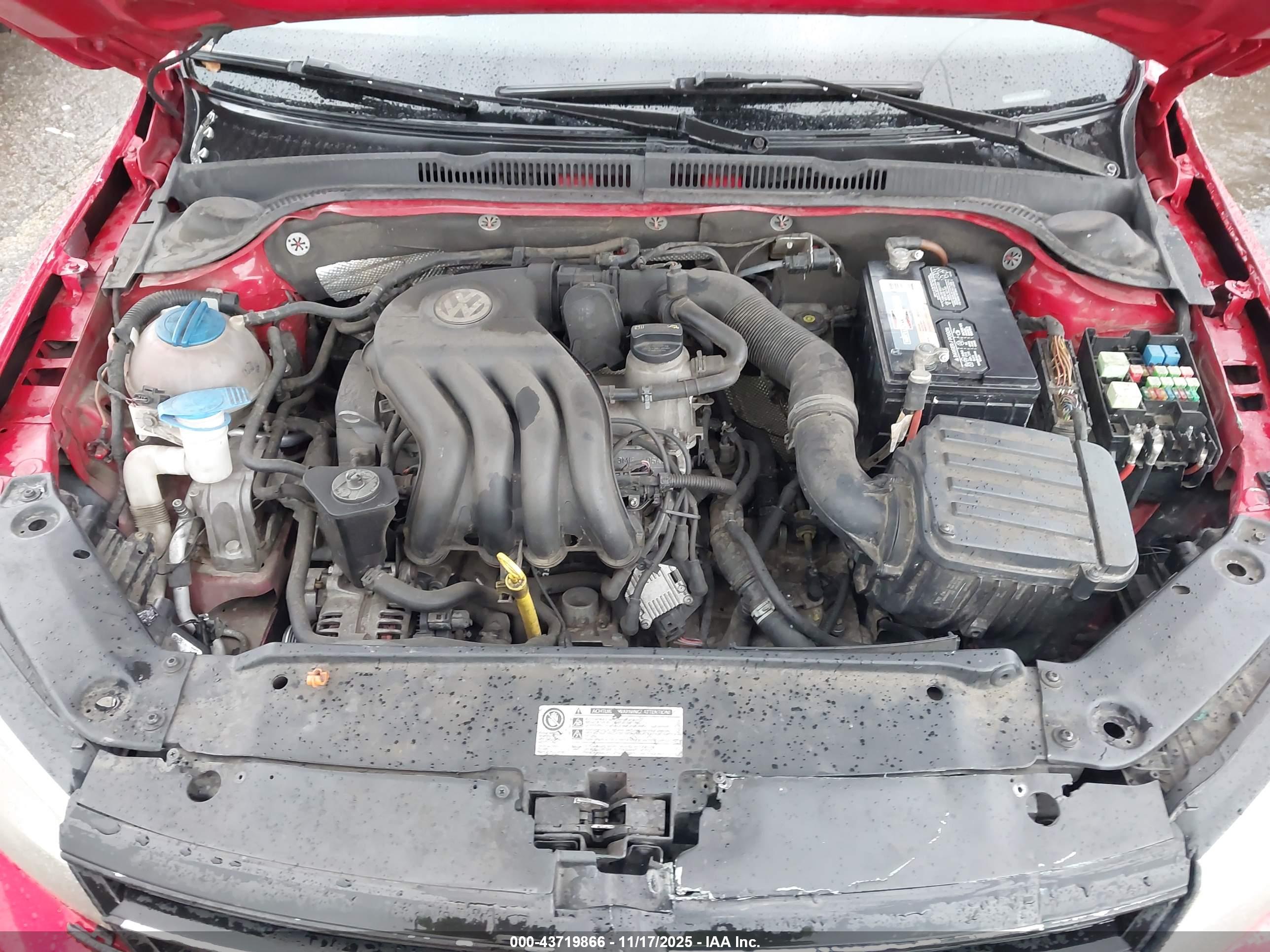 VOLKSWAGEN JETTA image 10
