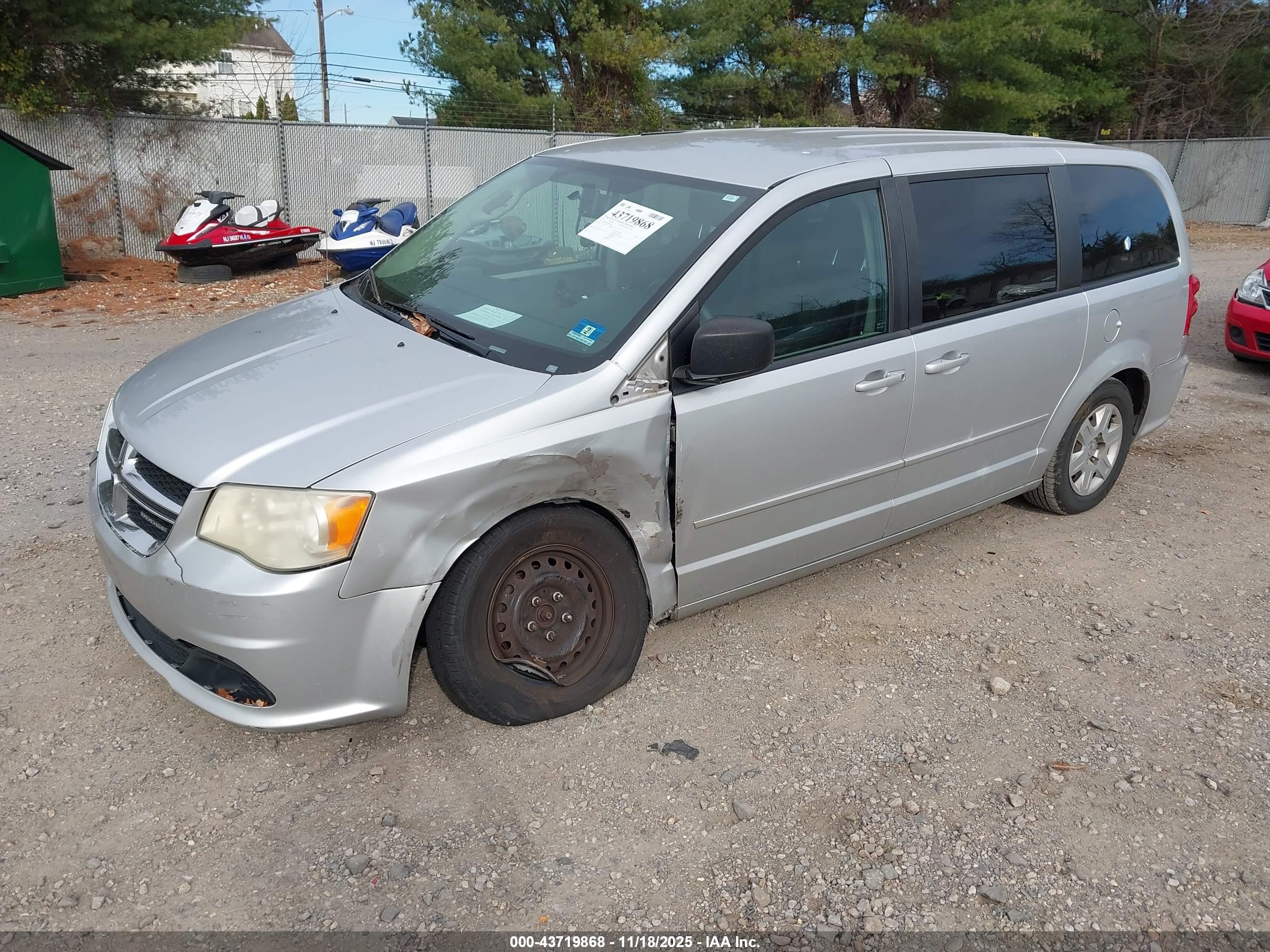 DODGE GRAND image 2