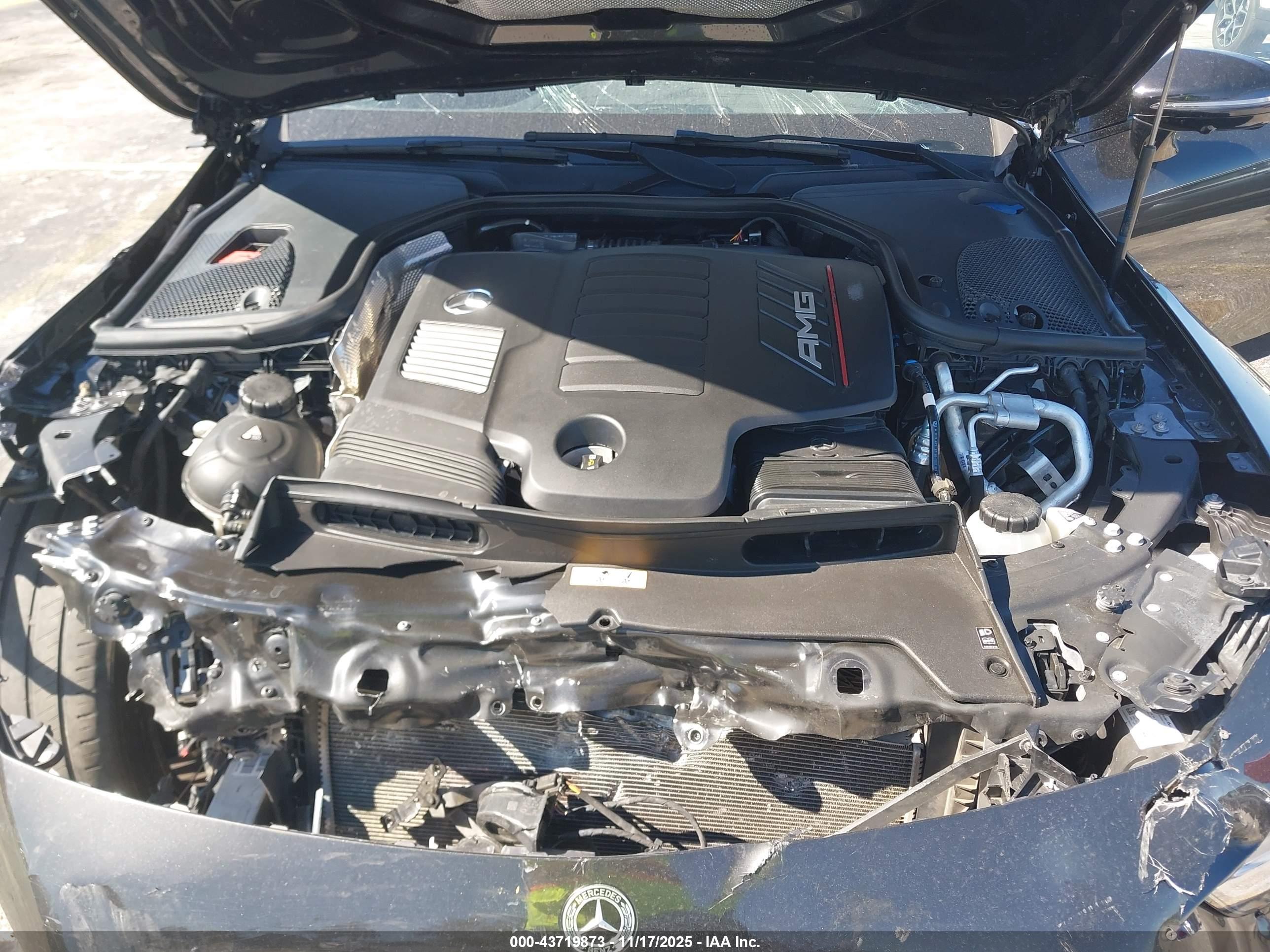 MERCEDES-BENZ AMG image 10