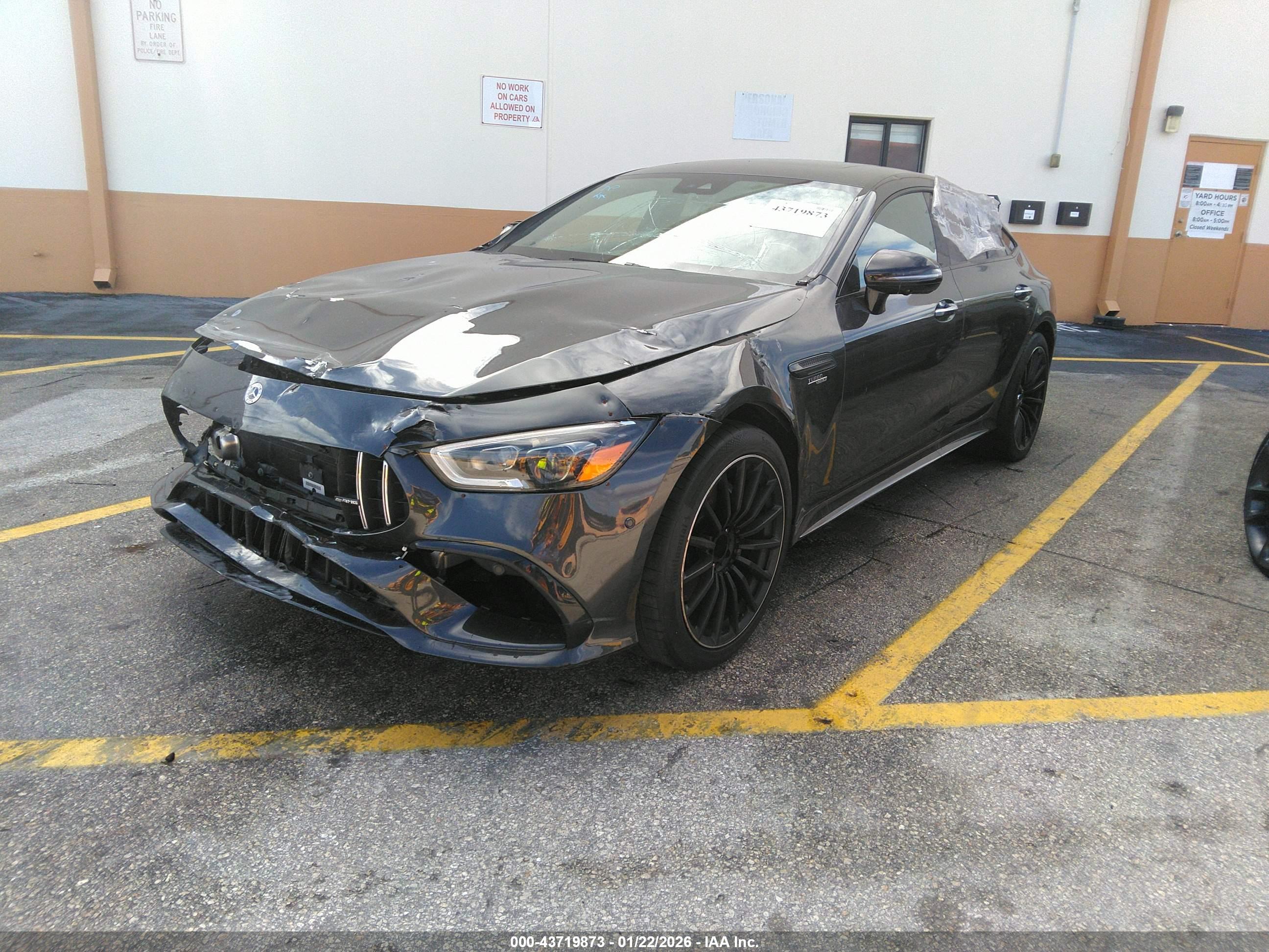 MERCEDES-BENZ AMG image 2