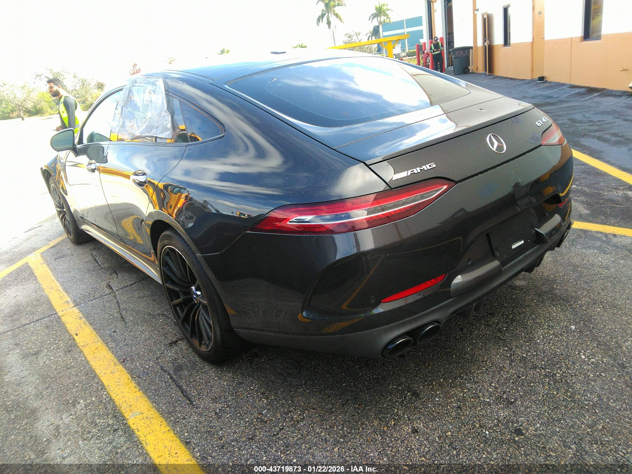 MERCEDES-BENZ AMG image 3