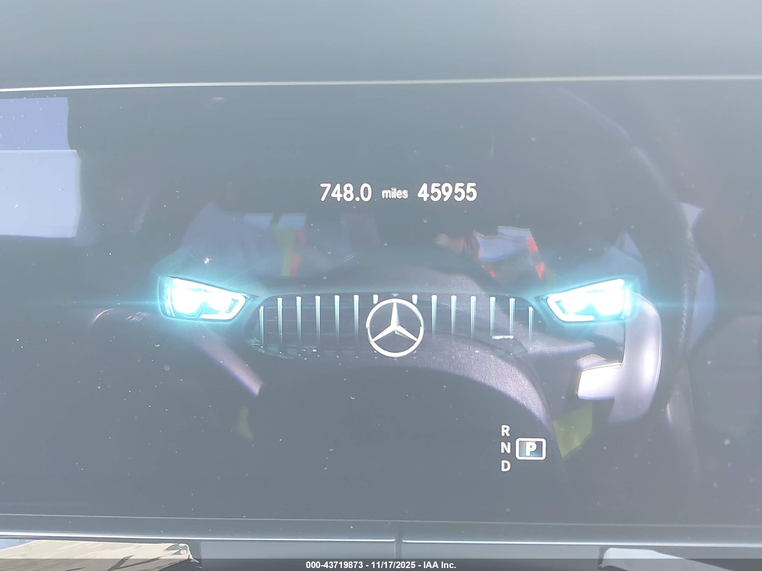 MERCEDES-BENZ AMG image 7