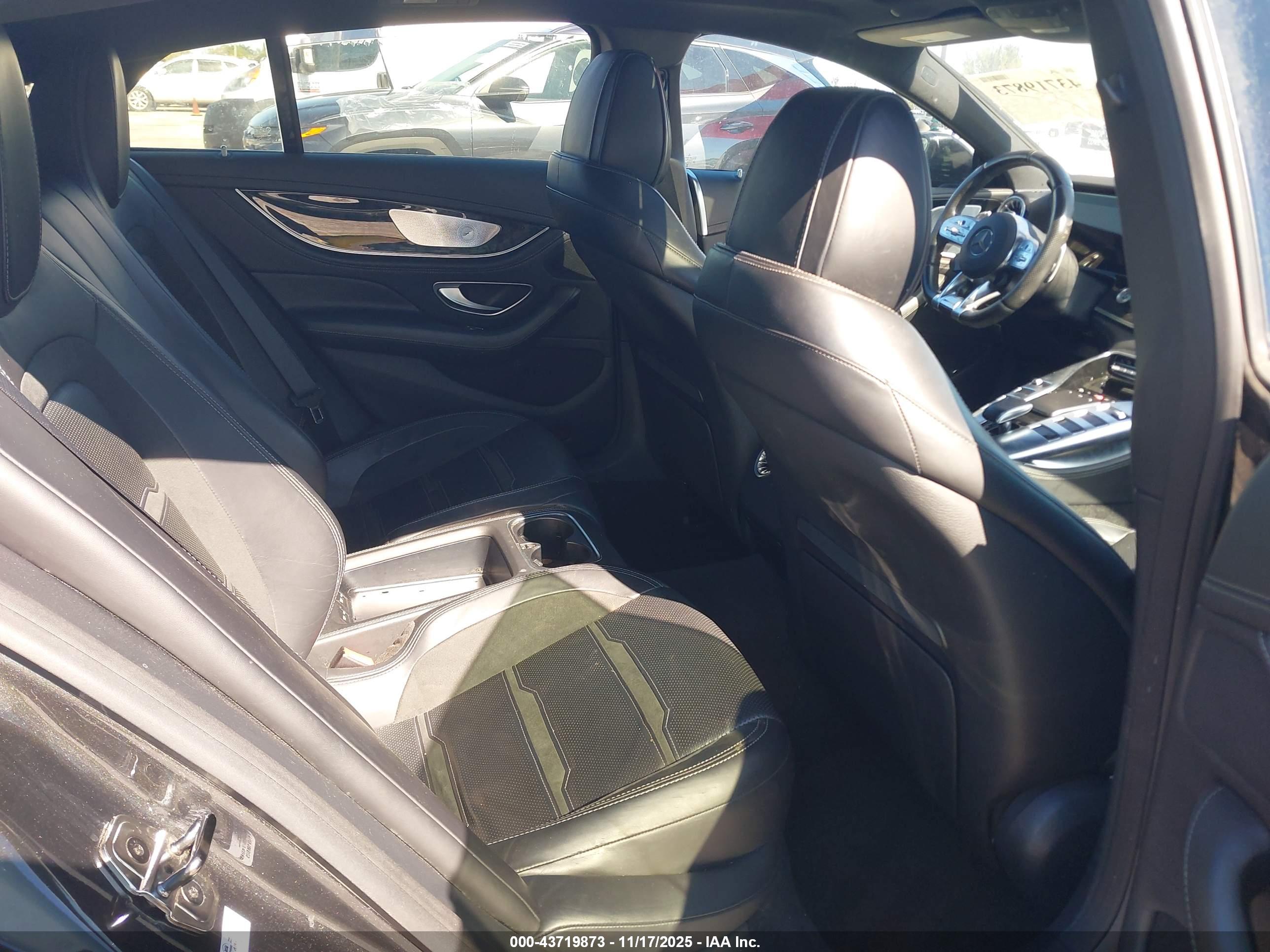 MERCEDES-BENZ AMG image 8