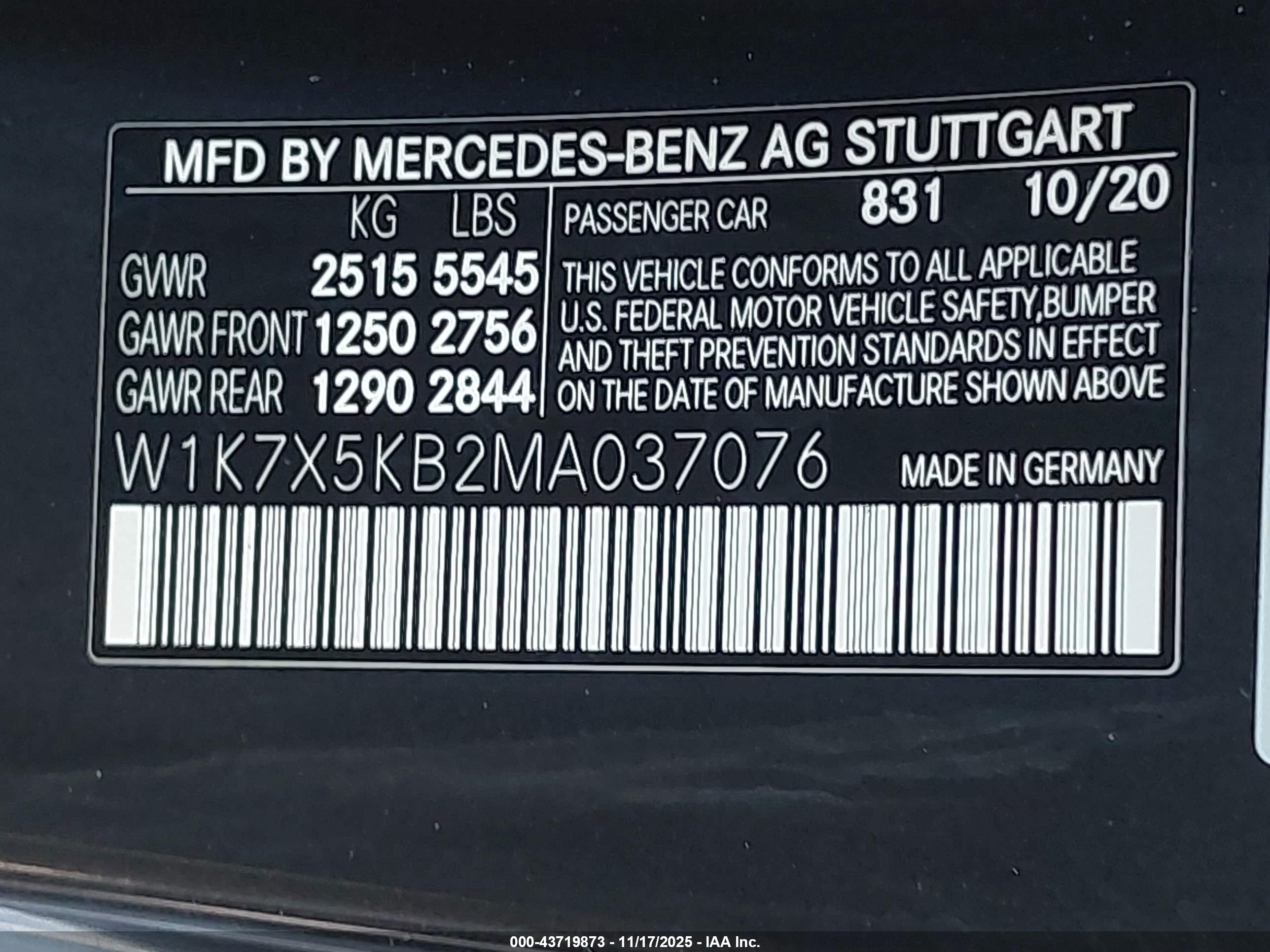 MERCEDES-BENZ AMG image 9