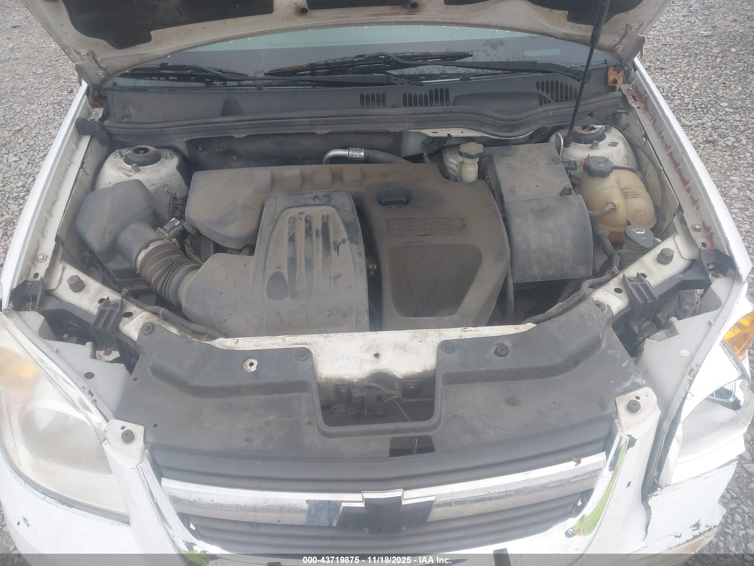 CHEVROLET COBALT image 10