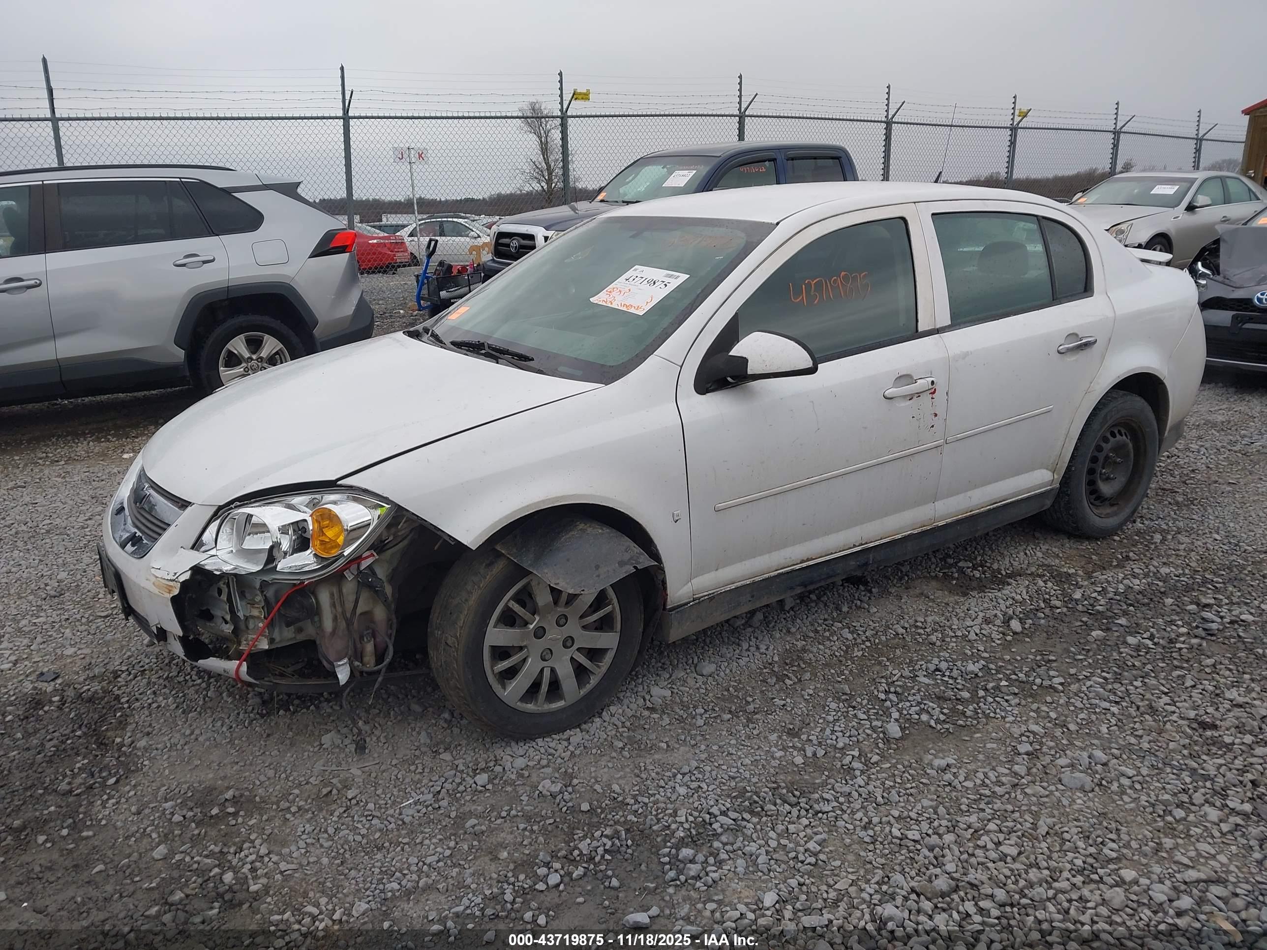CHEVROLET COBALT image 2