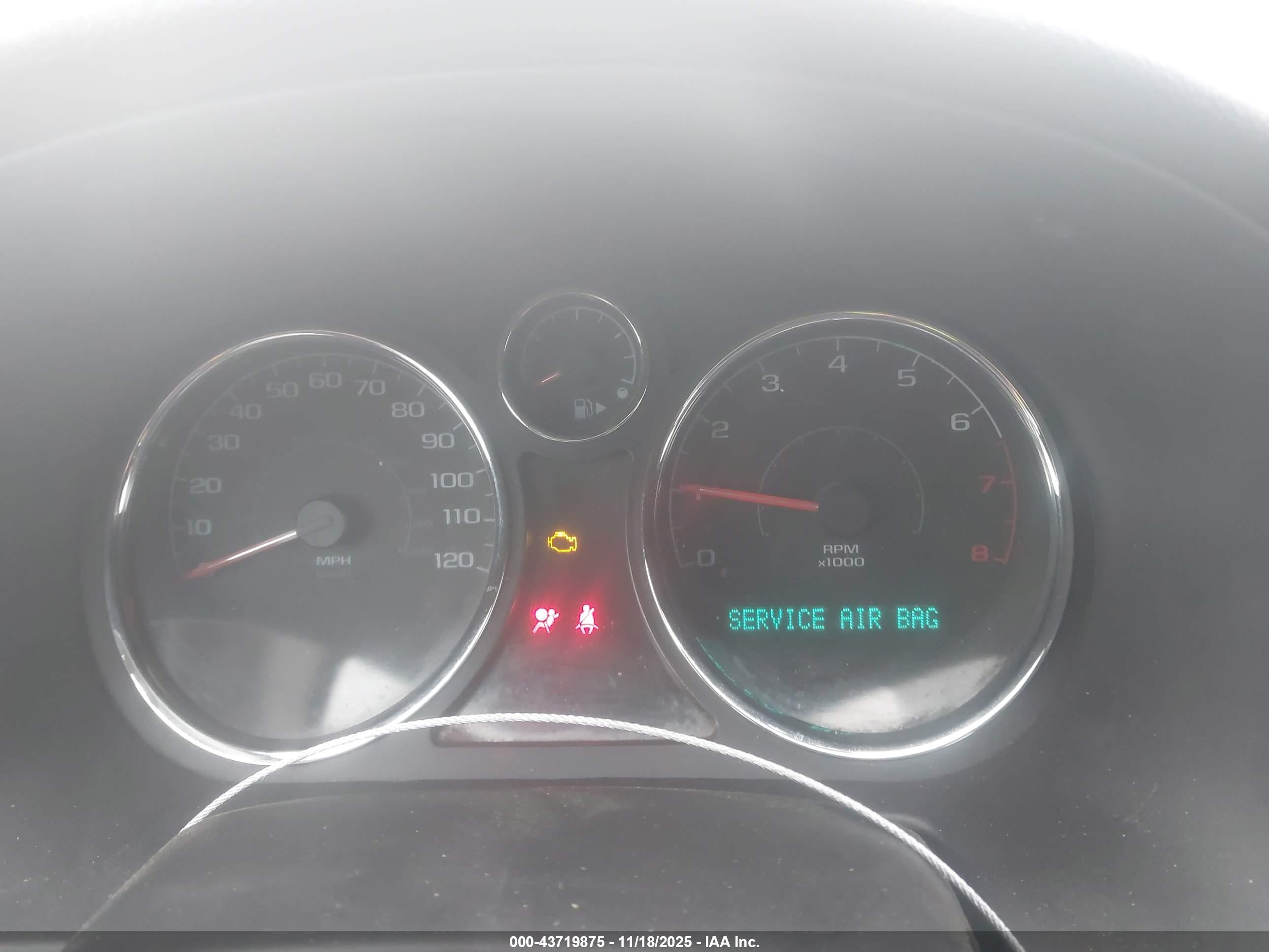 CHEVROLET COBALT image 7